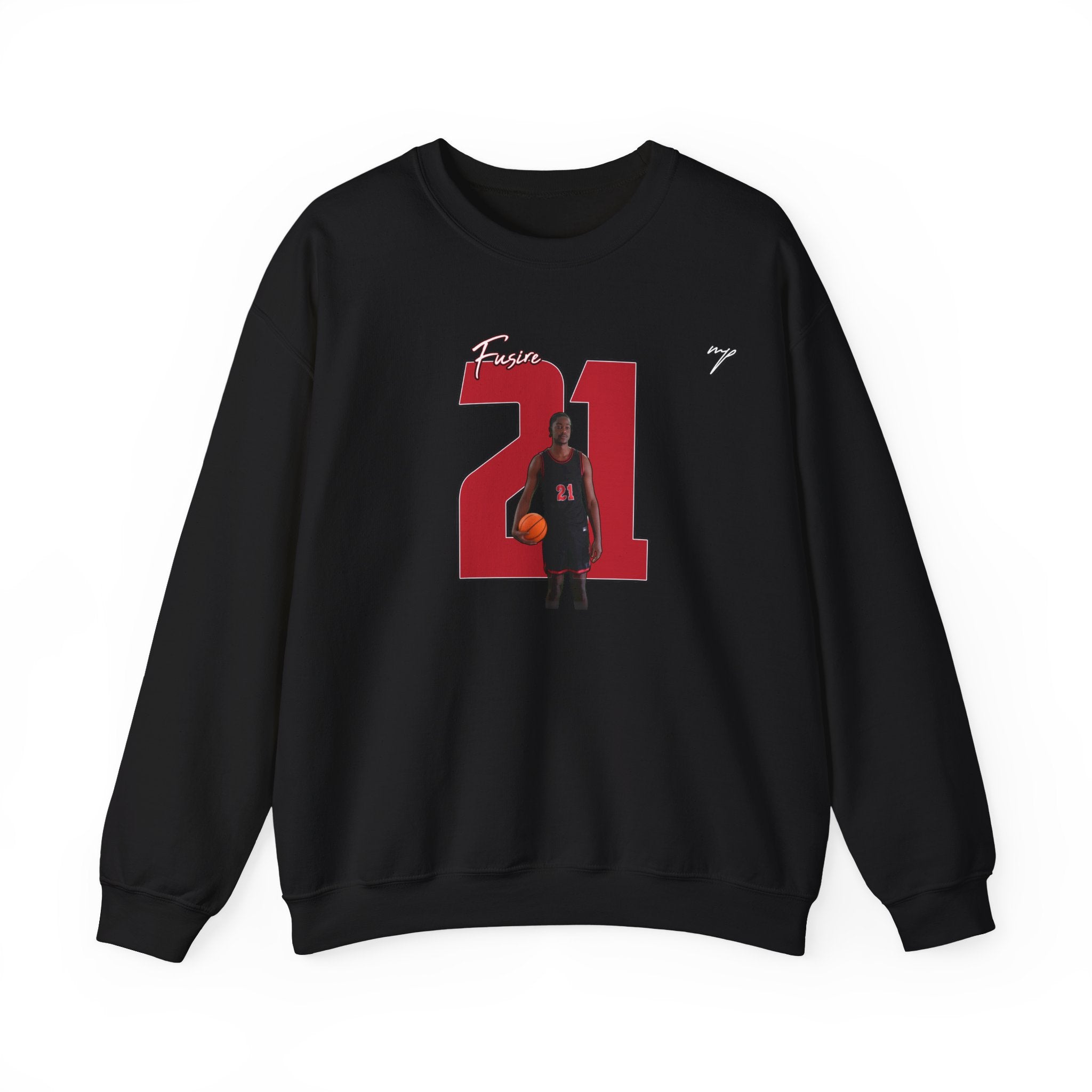 Liberty Fusire Crewneck