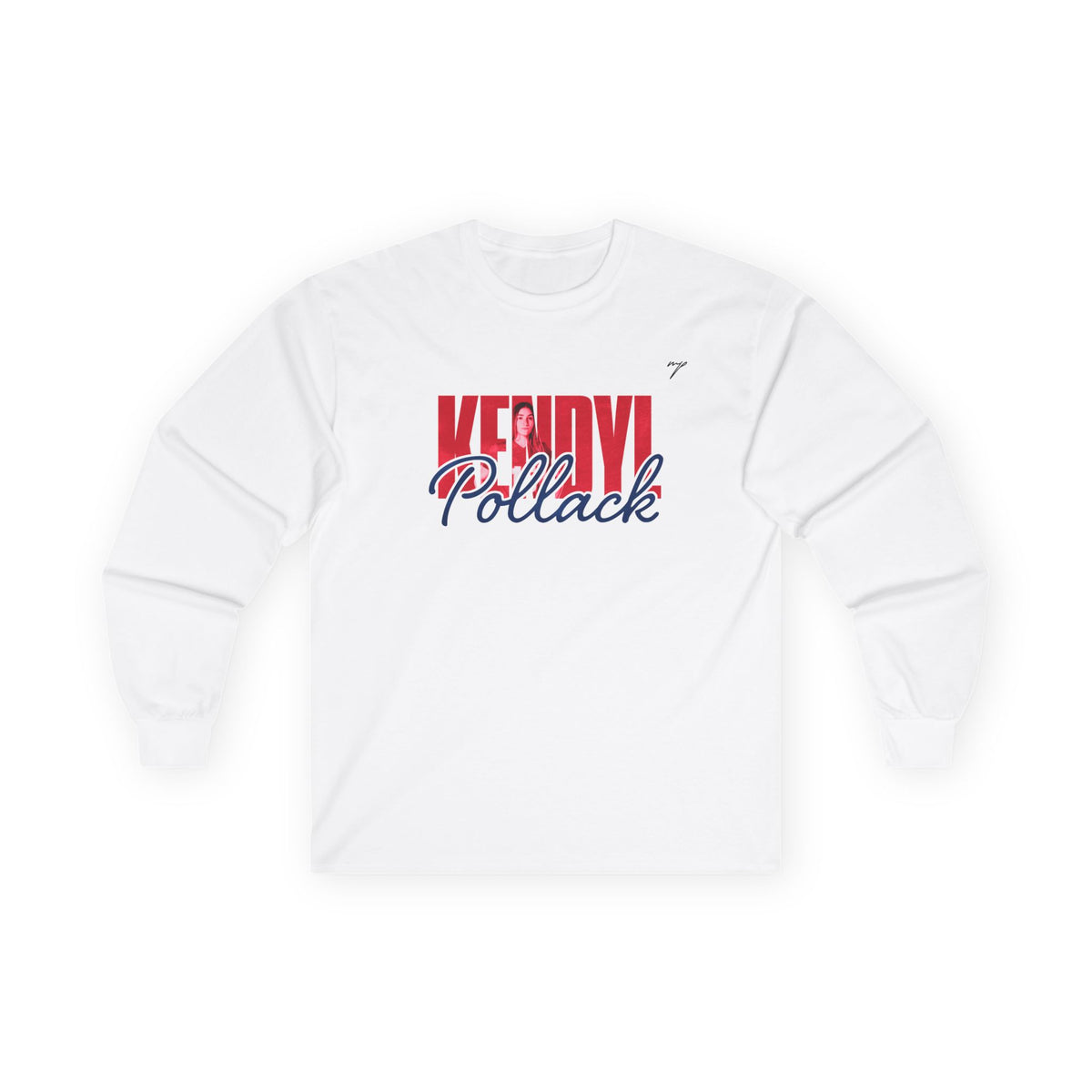 Kendyl Pollack Long Sleeve