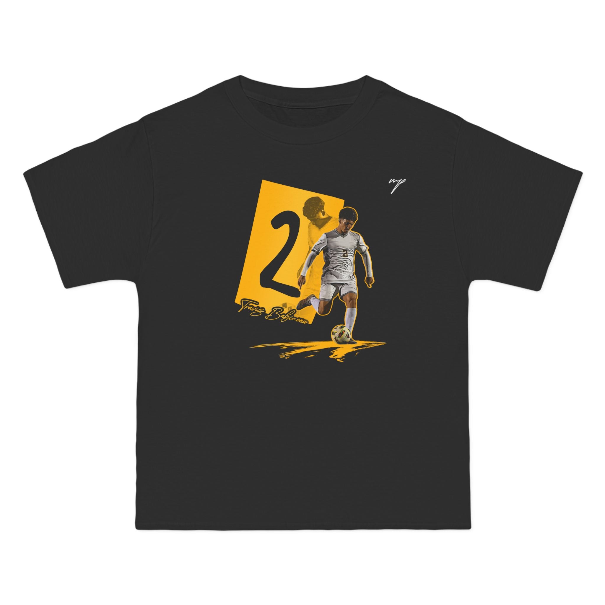 Travis Babineau Vintage Tee