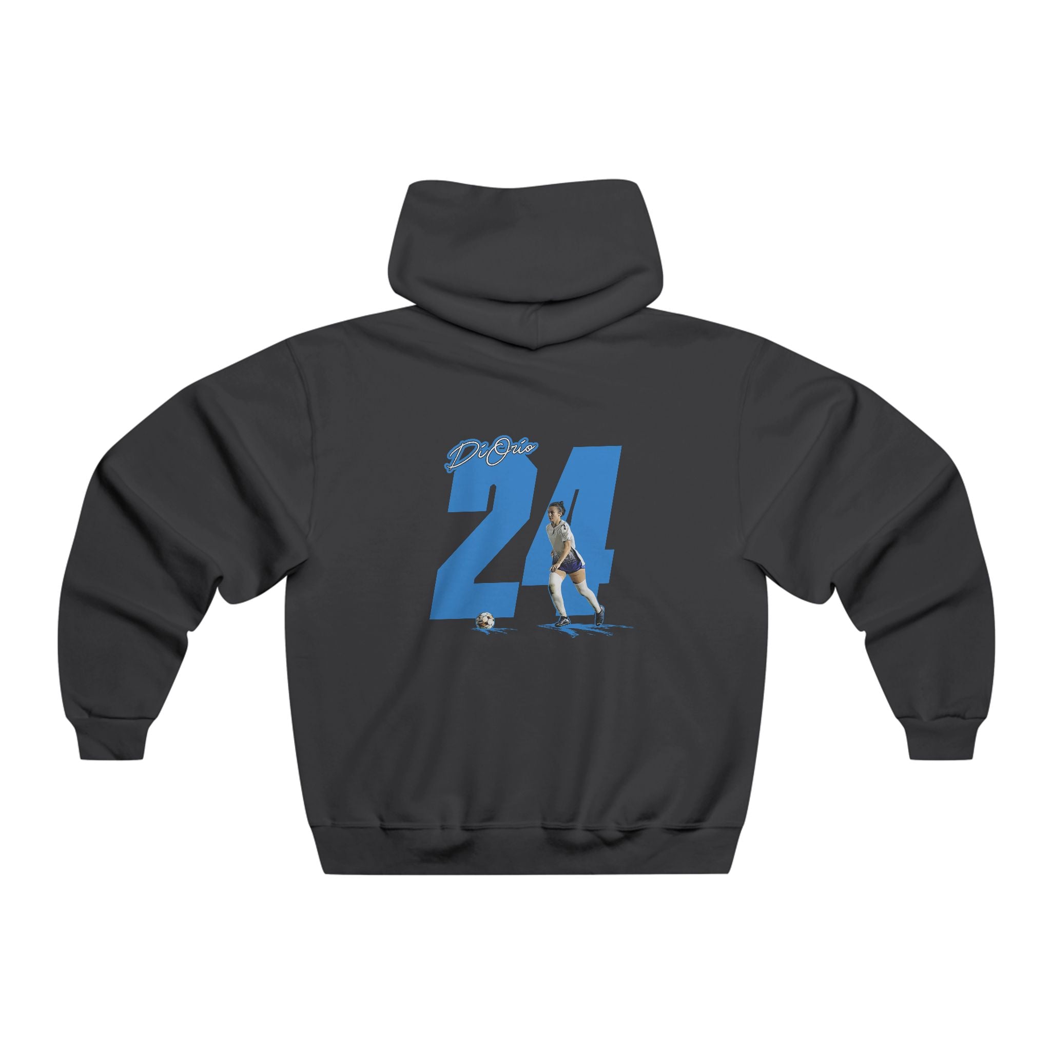 Amber DiOrio Vintage Hoodie