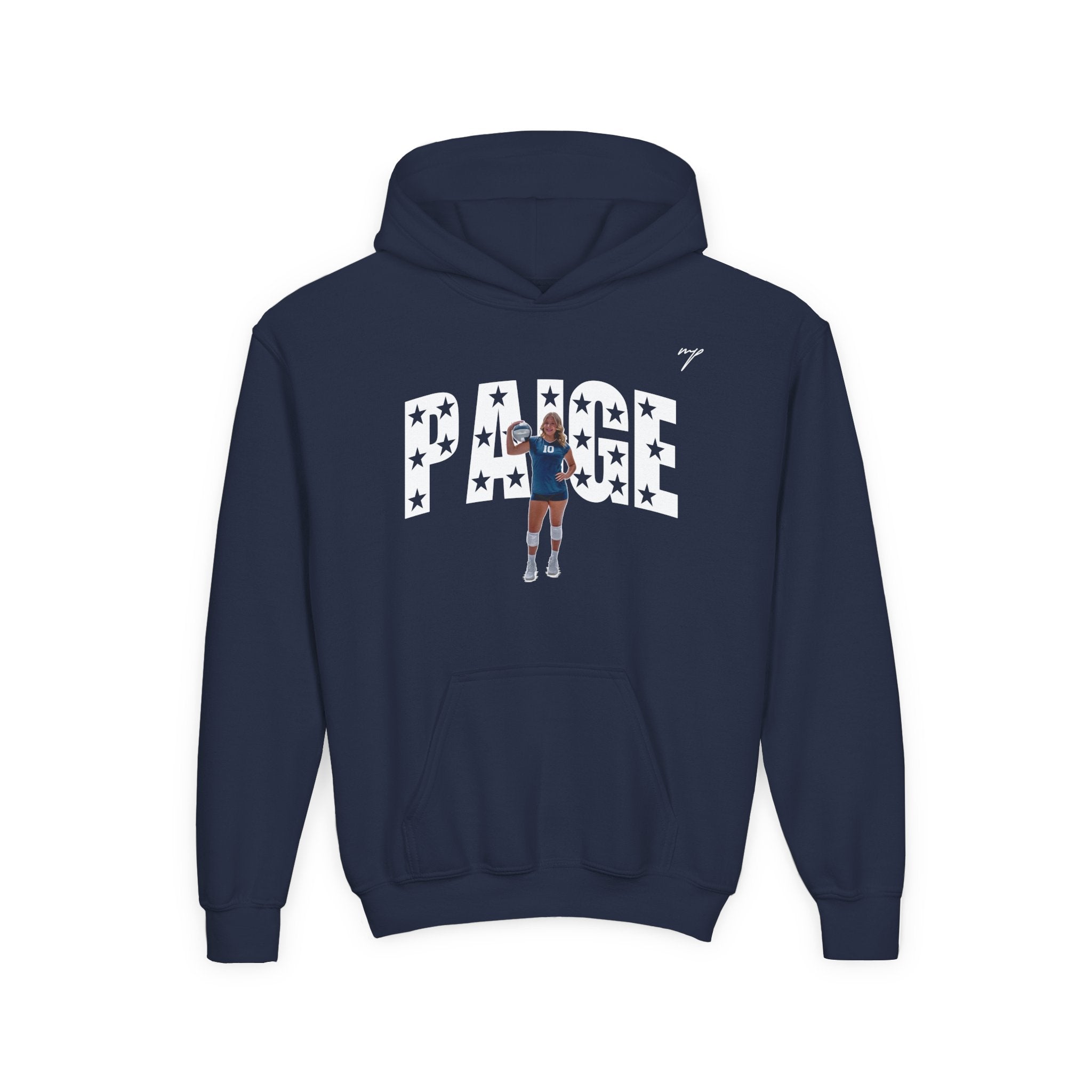 Paige Thies YOUTH Hoodie