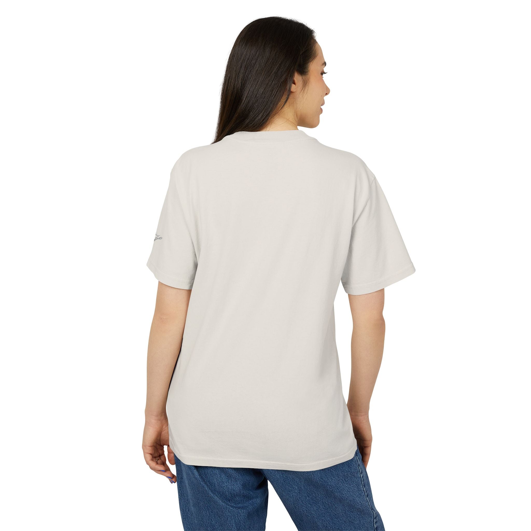 ATH Vintage Tee