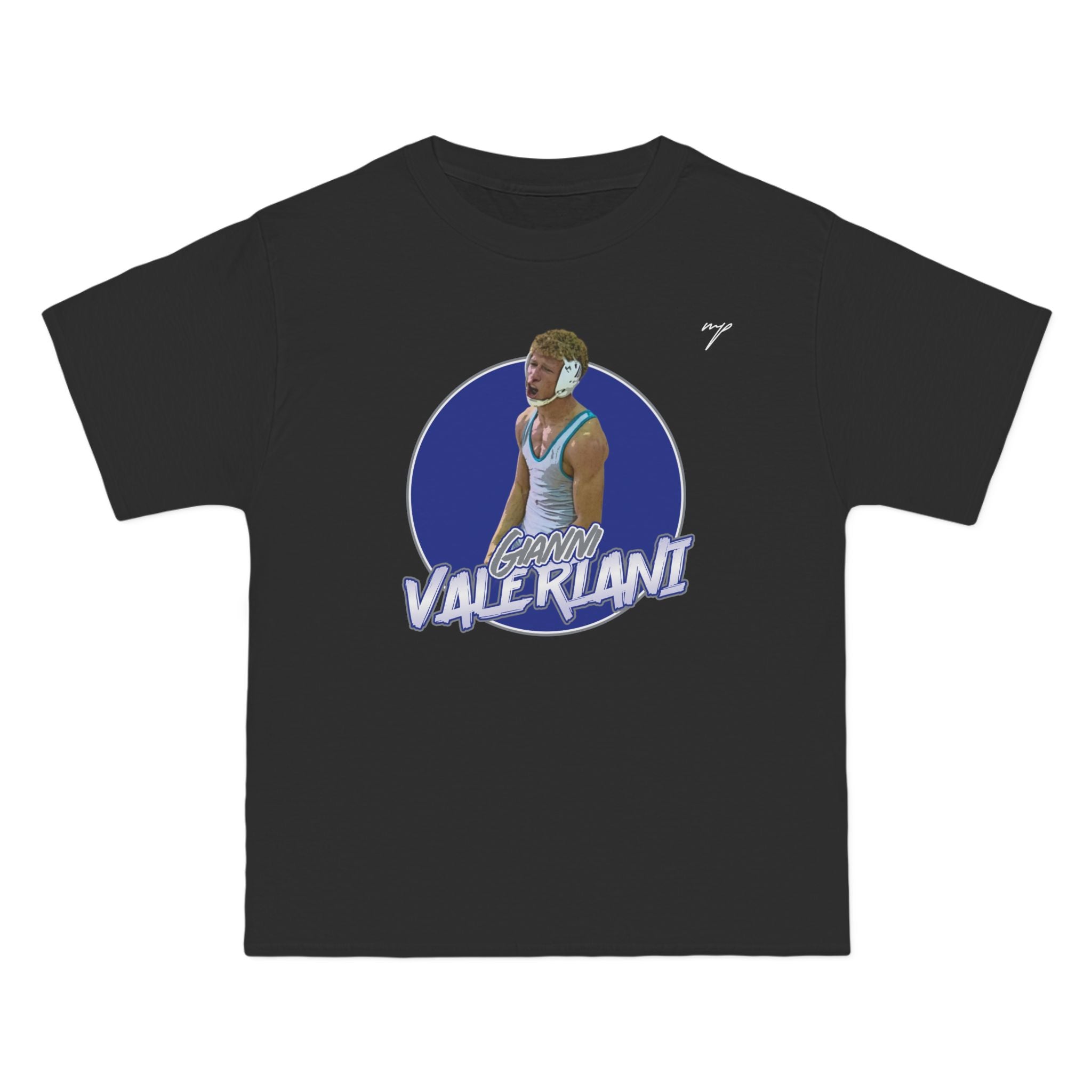 Gianni Valeriani Vintage Tee