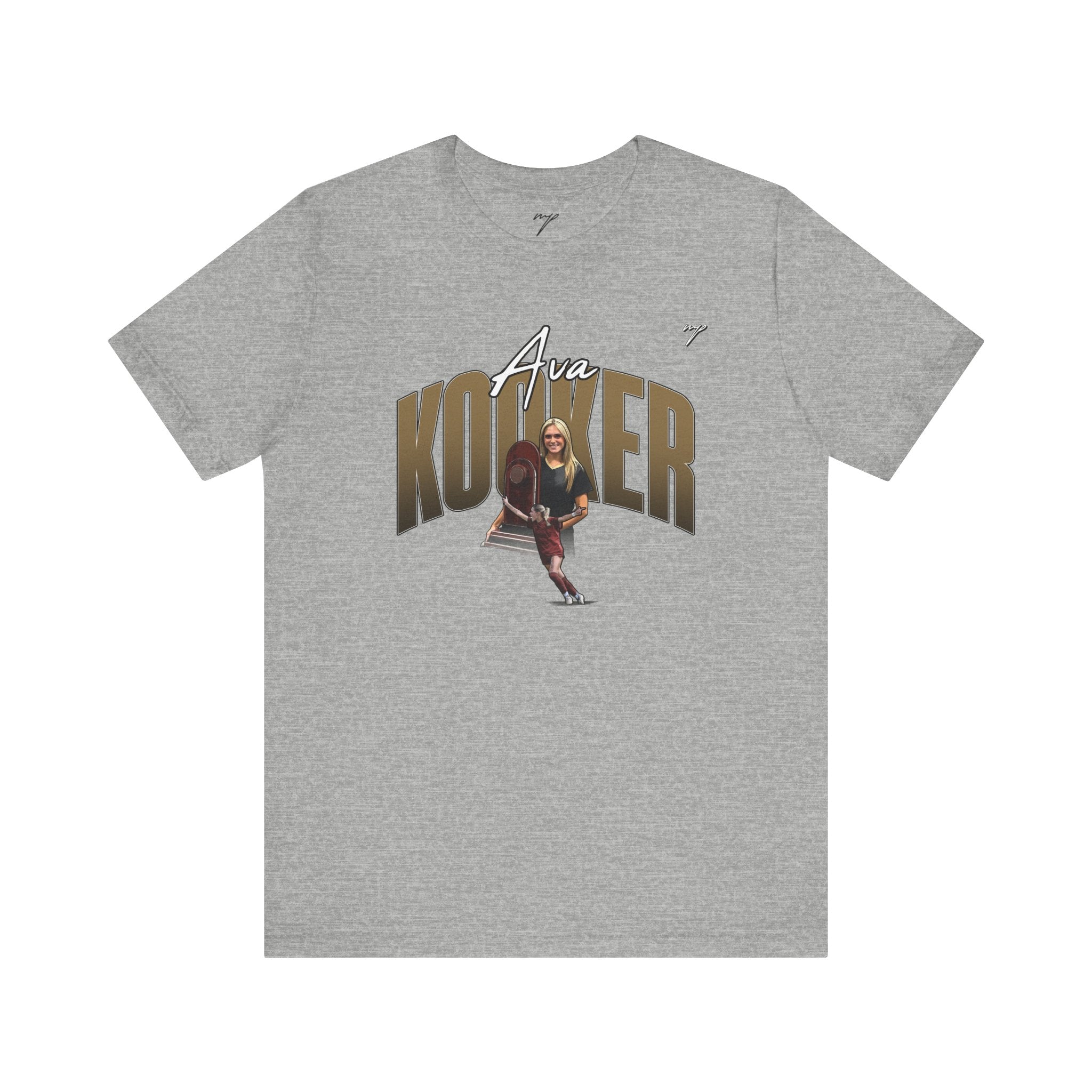 Ava Kooker Graphic Tee