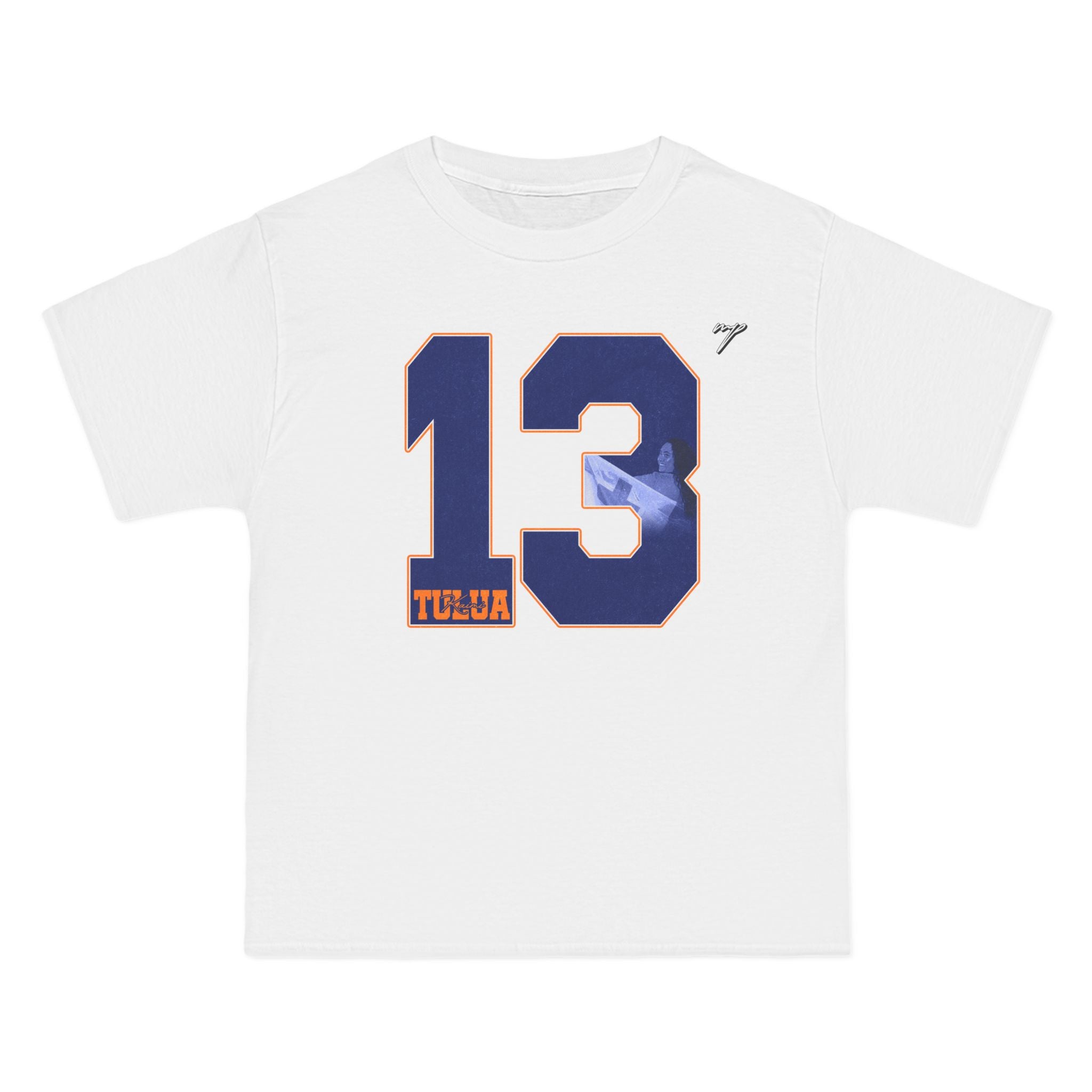 Kaimi Tulua Vintage Tee