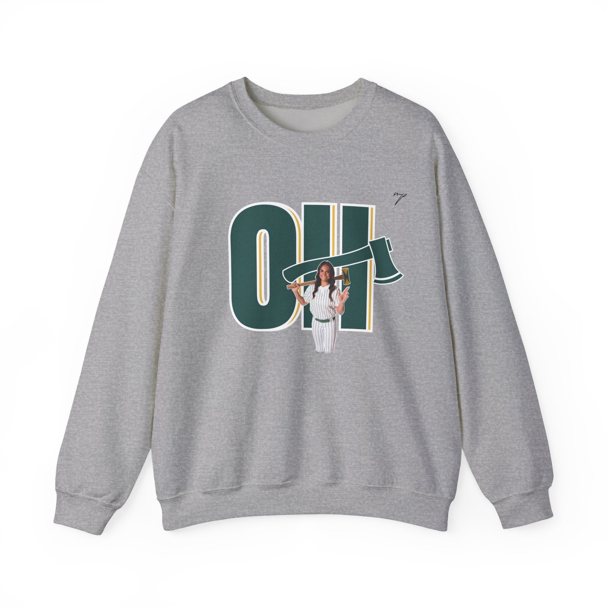 Olivia Hurtado Crewneck
