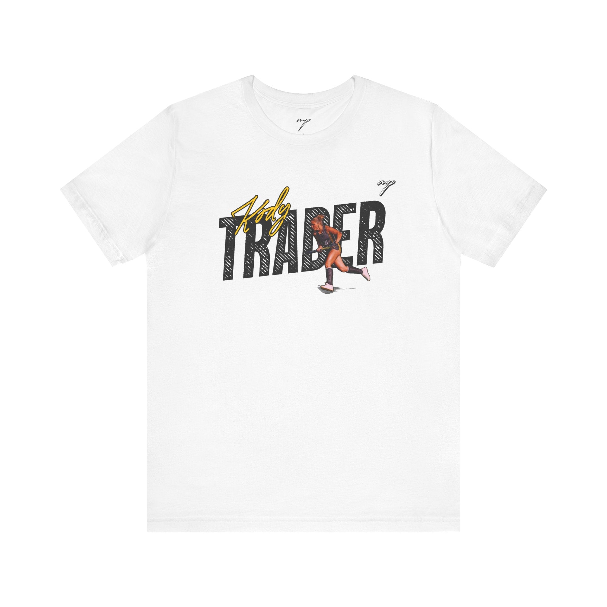 Dakotah Trader Graphic Tee
