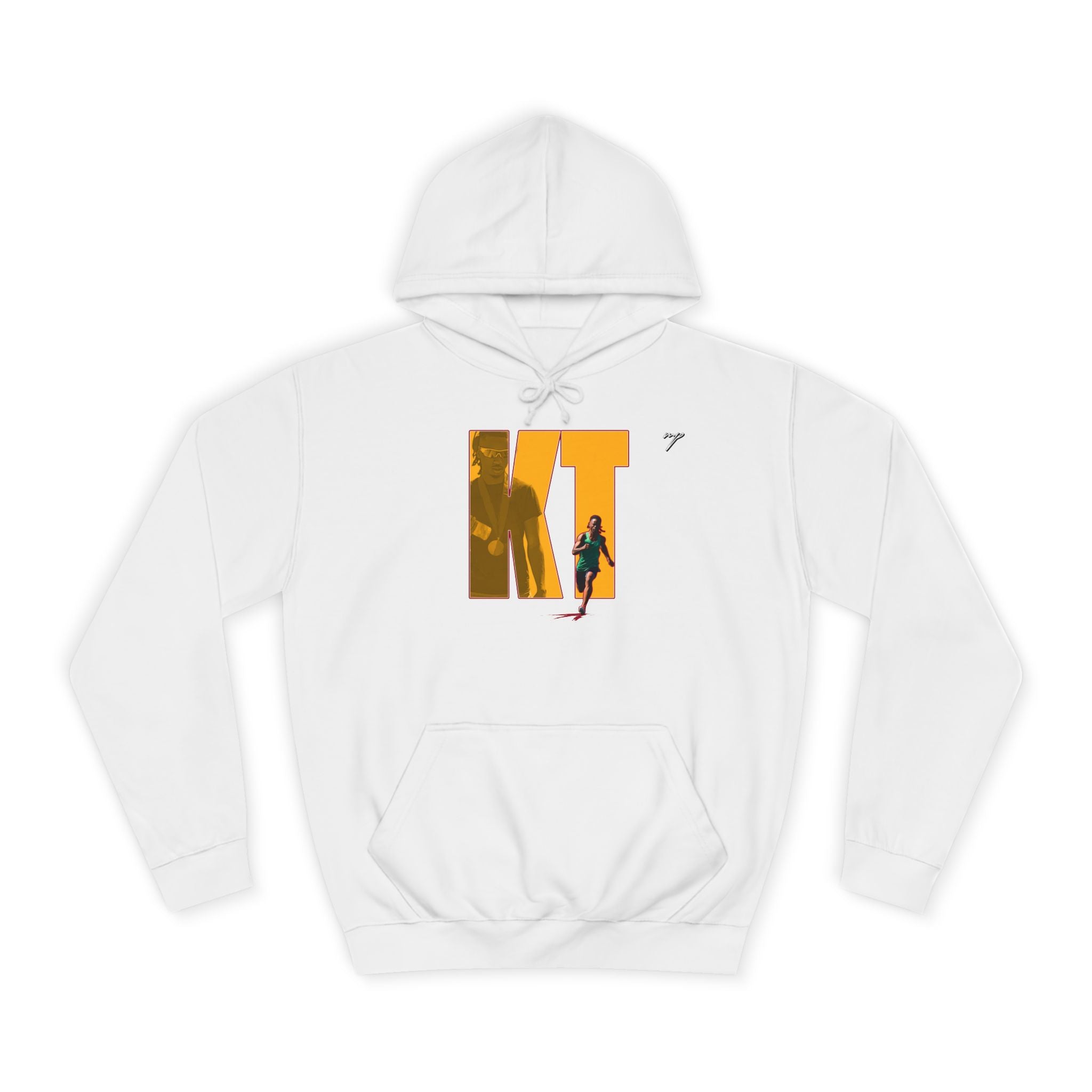 Khaden Turner Hoodie