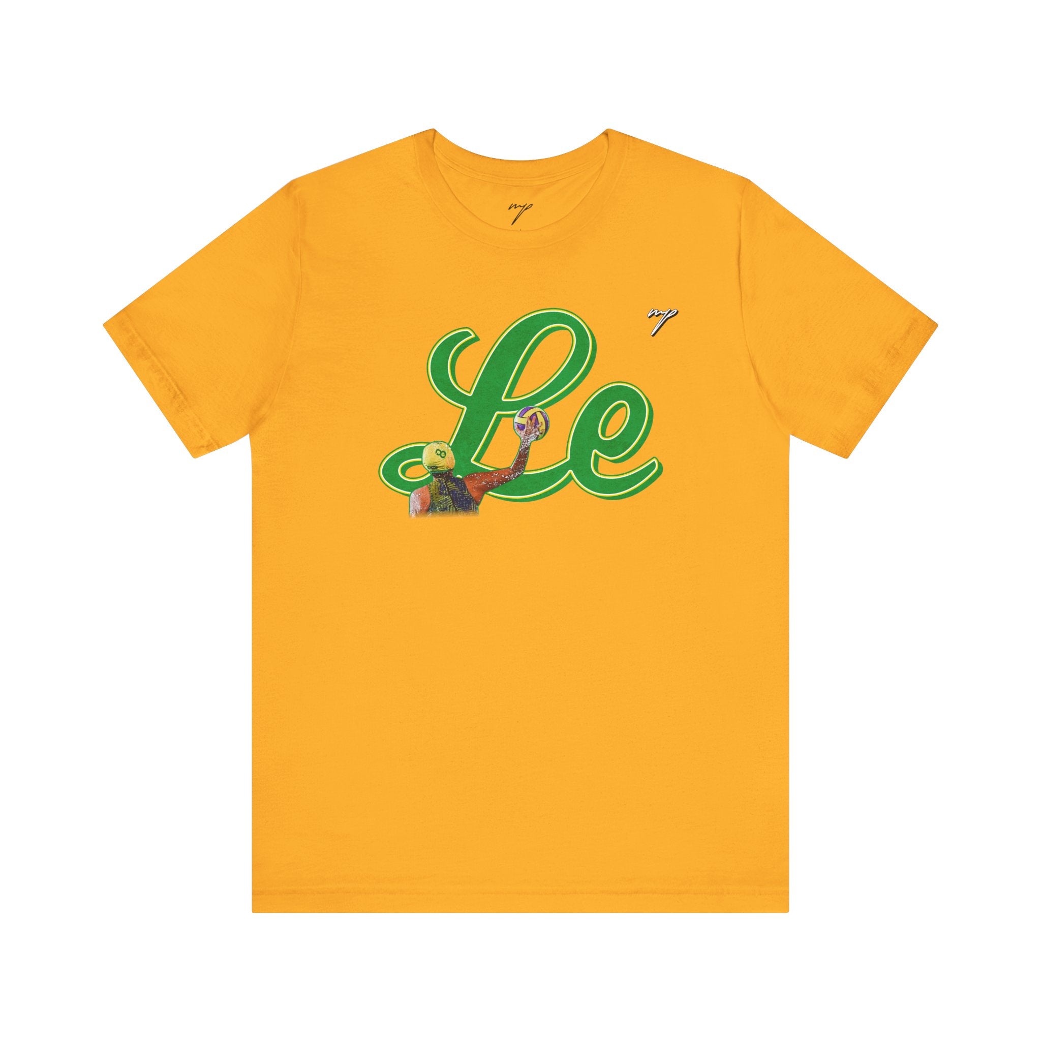 Leonna Castro Graphic Tee