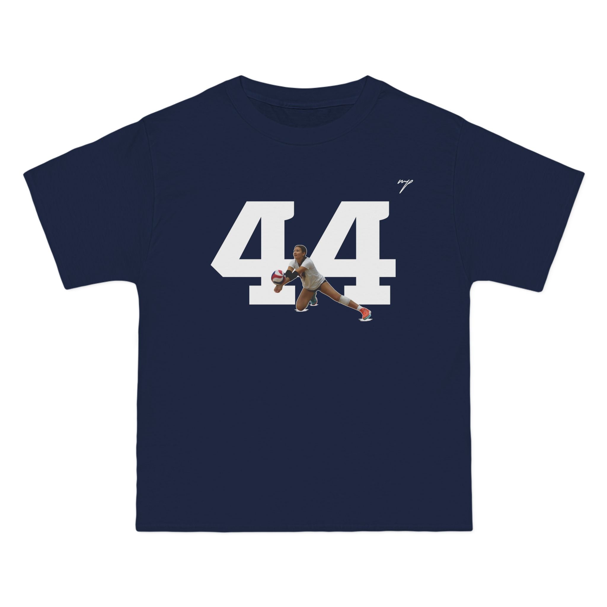 Amaya Jimenez Vintage Tee