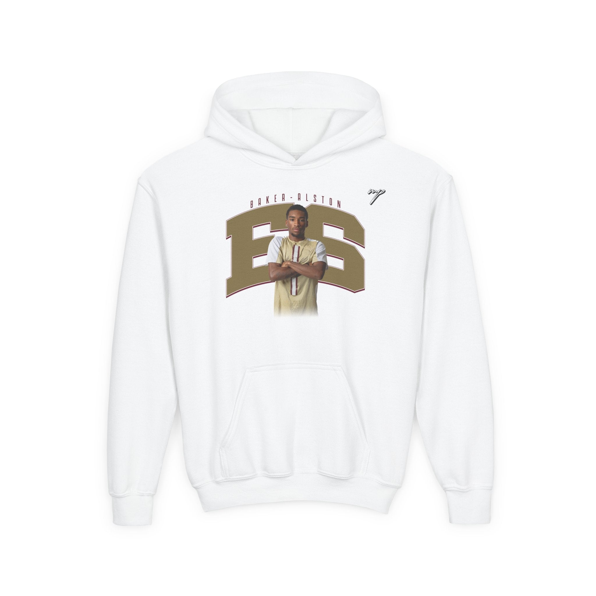 Daviont Baker-Alston Youth Hoodie