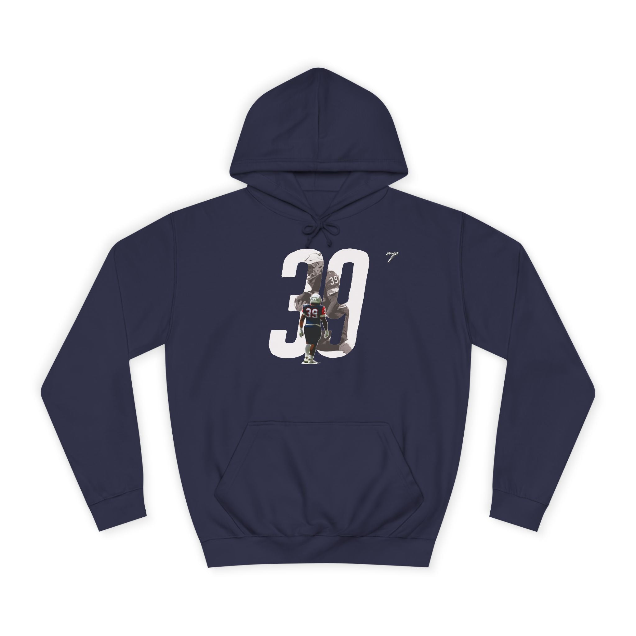 Khalil Hart Hoodie