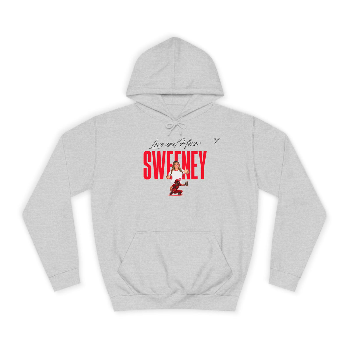 Laney Sweeney Hoodie
