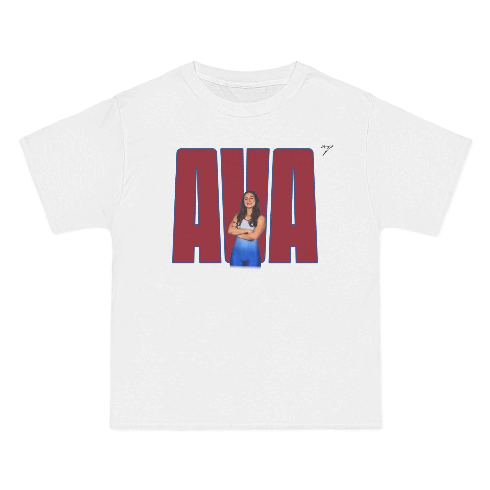 Ava Torres Vintage Tee