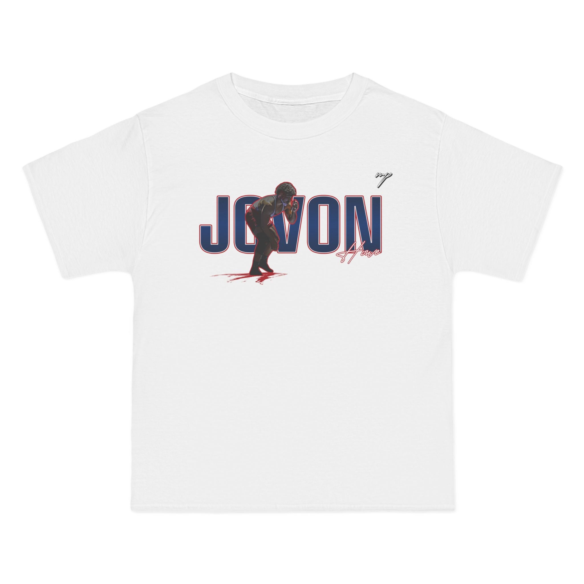Jovon Howe Vintage Tee