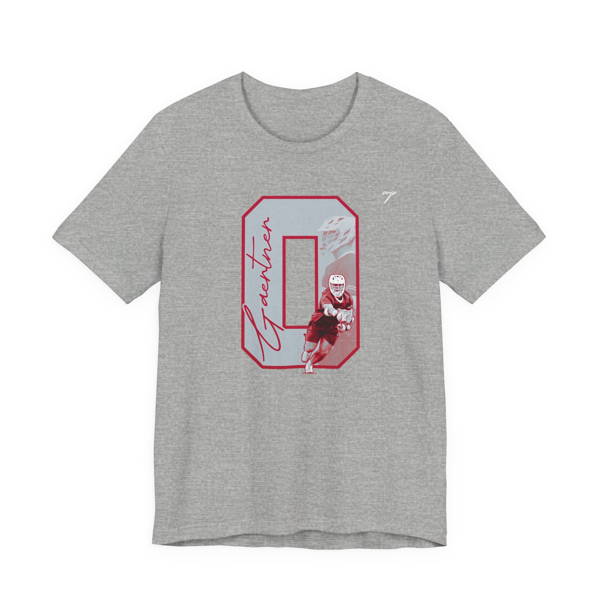Gavin Gaertner Graphic Tee