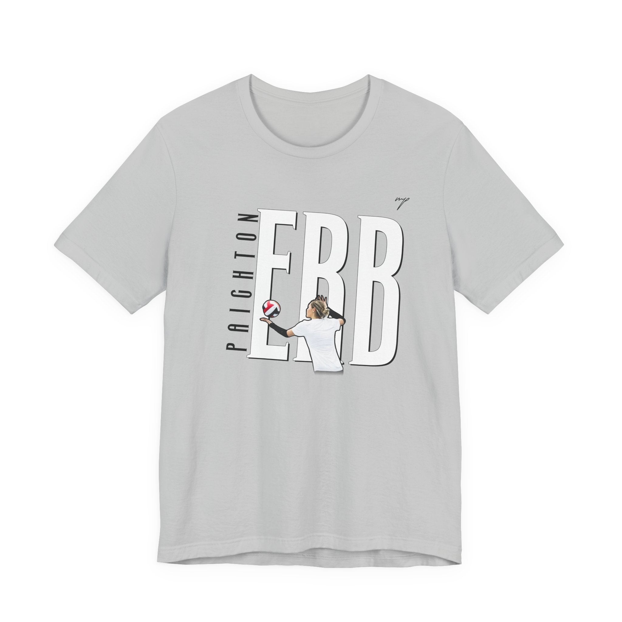Paighton Erb Graphic Tee
