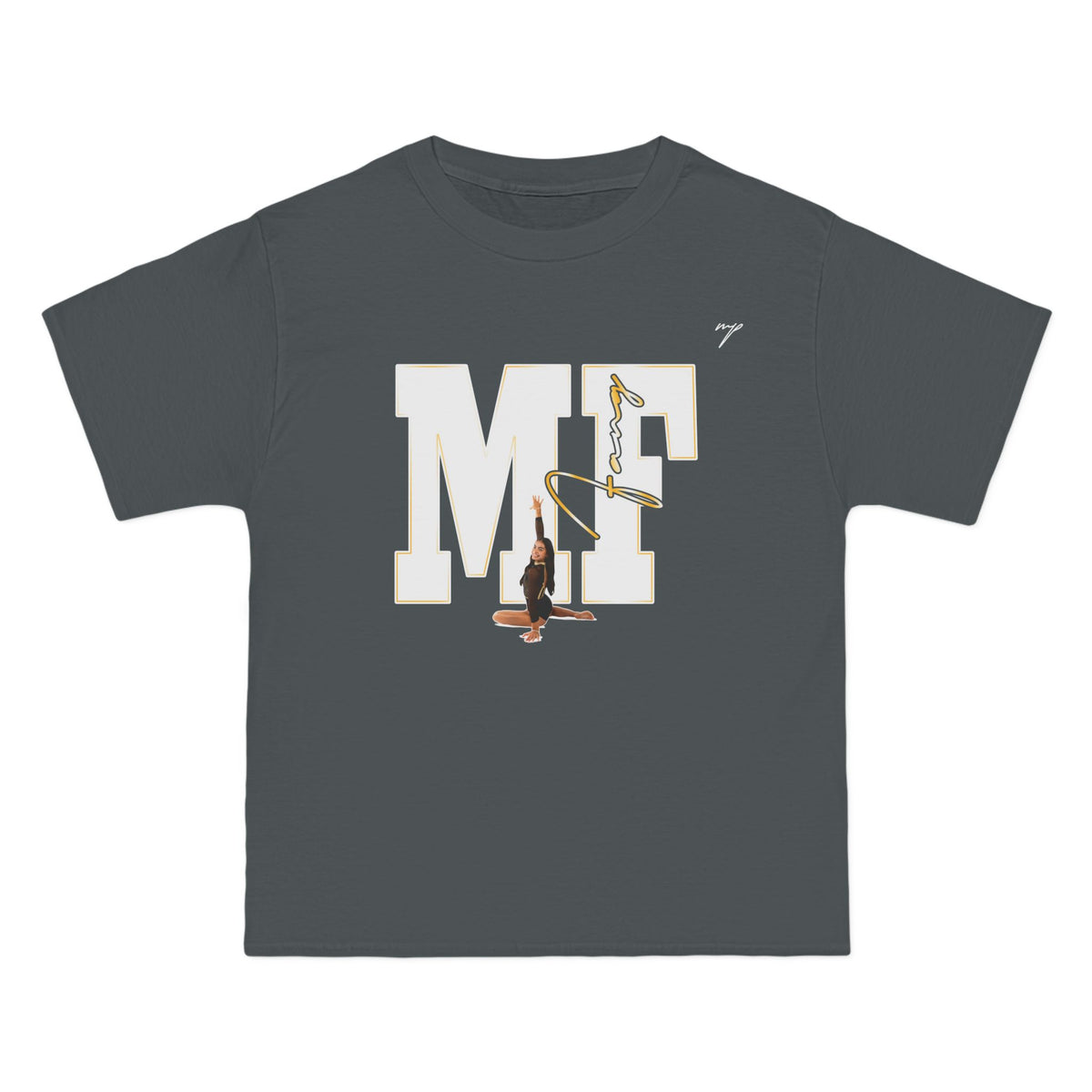 Malia Fang Vintage Tee