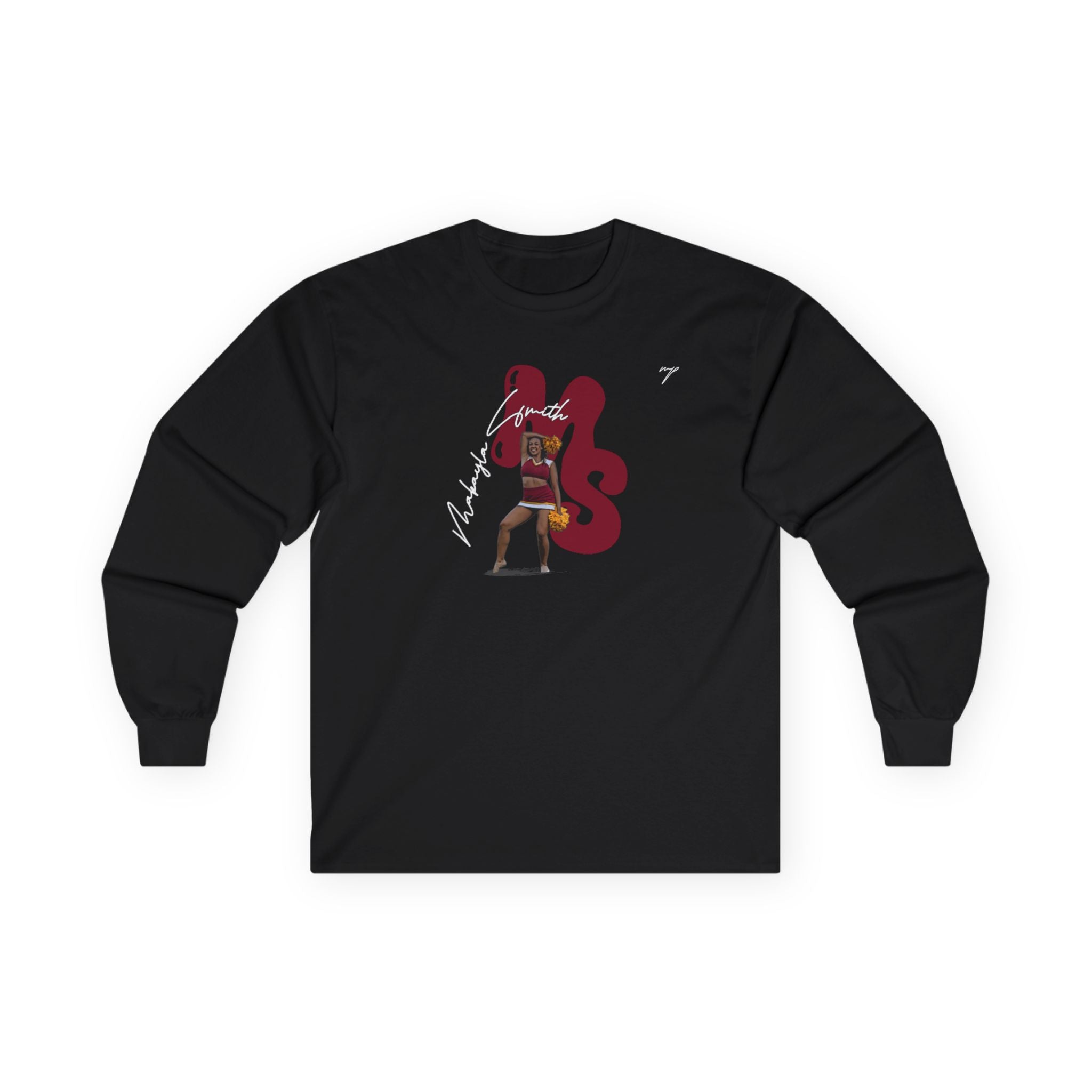 Makayla Smith Long Sleeve Tee
