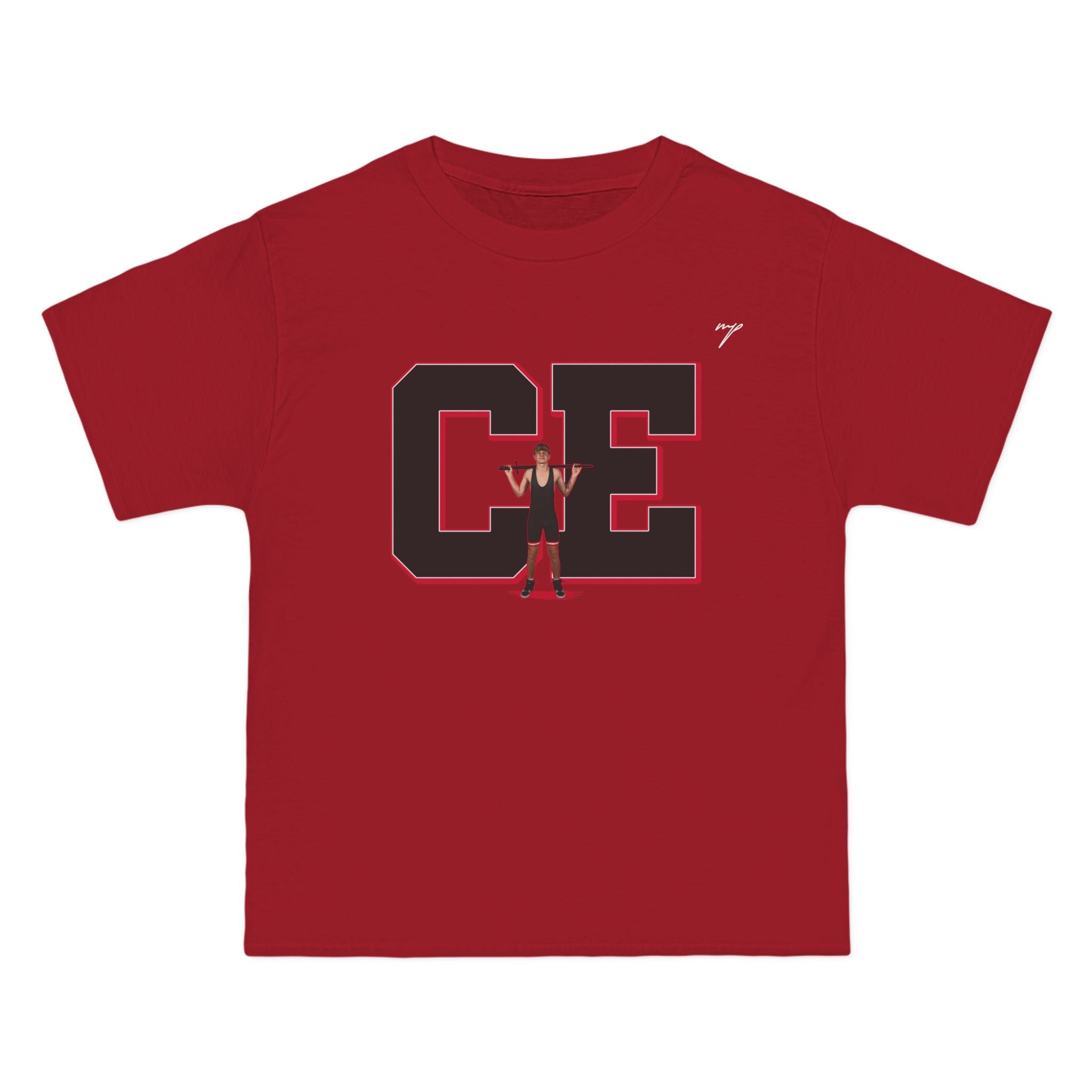 Charlie Esposito Vintage Tee