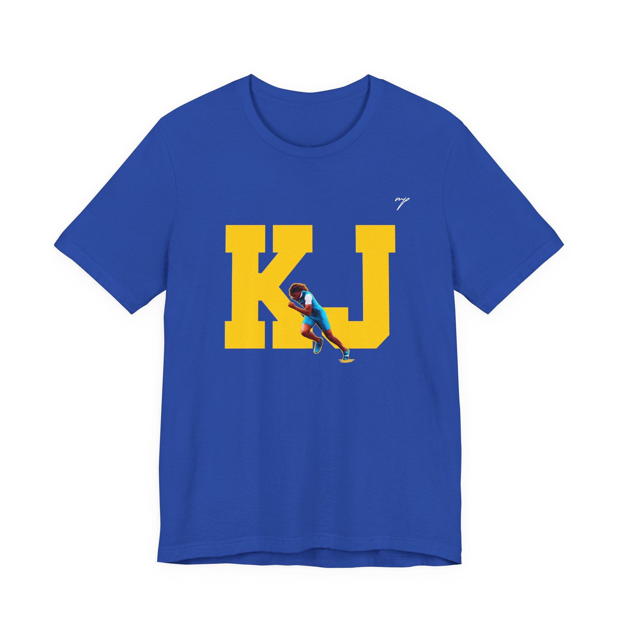 Kameron Jenkins Graphic Tee