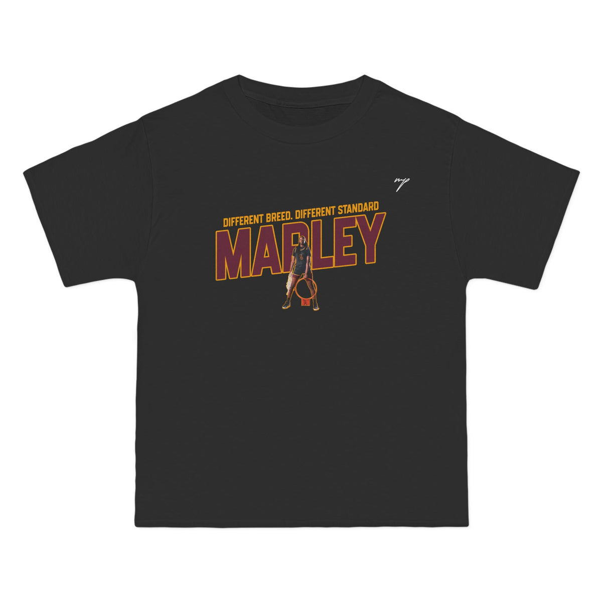 Marley Bell Vintage Tee