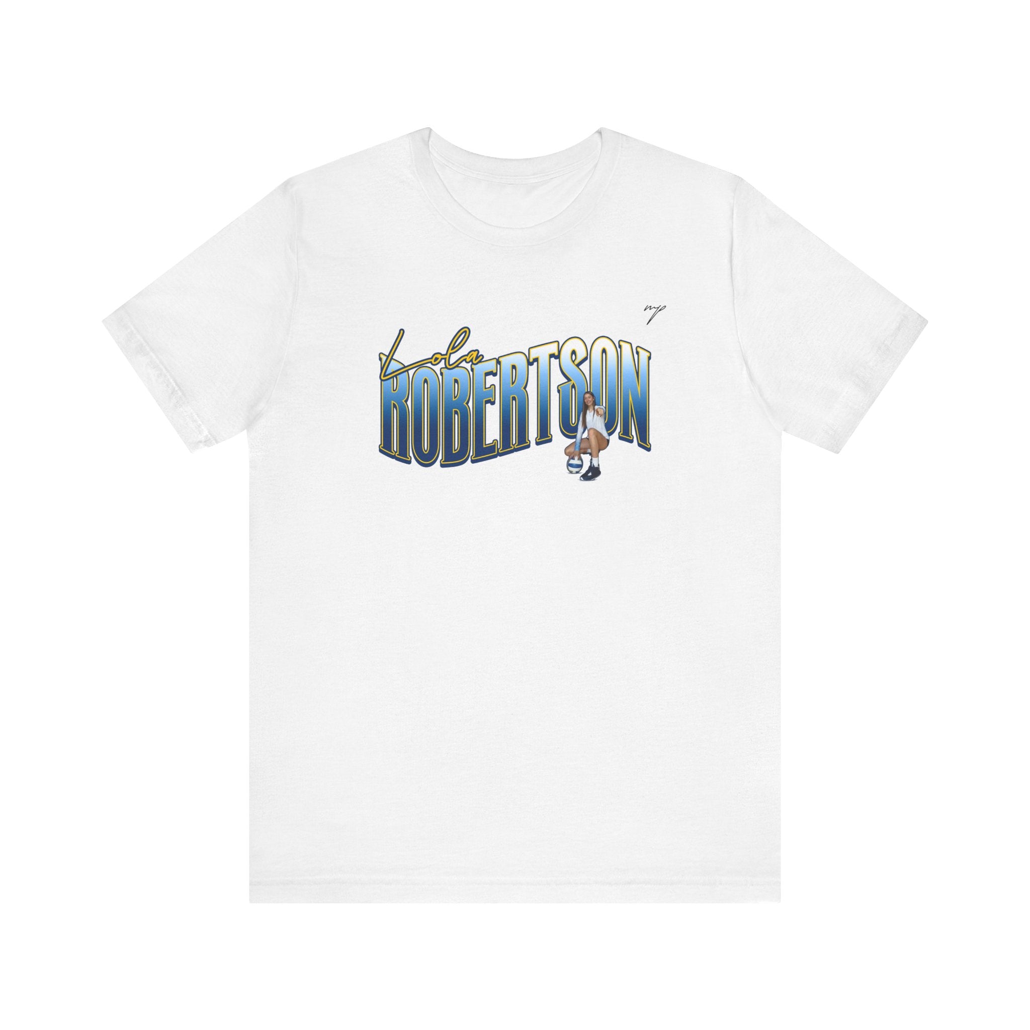 Lola Robertson Graphic Tee