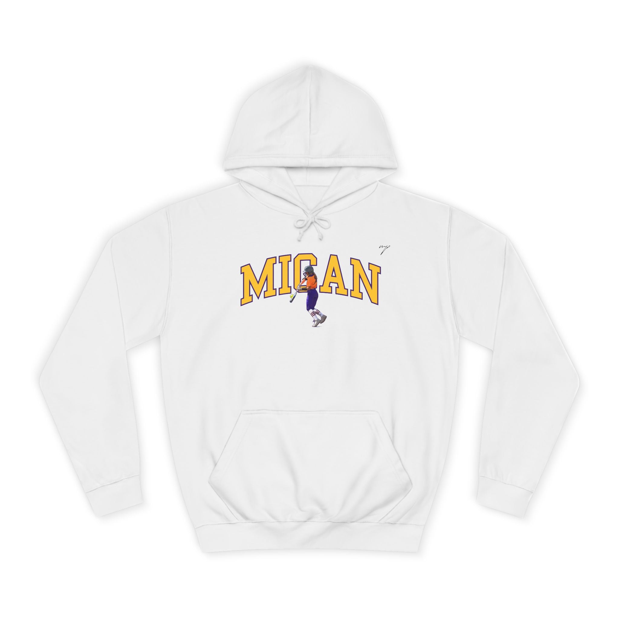 Malarie Mican Hoodie