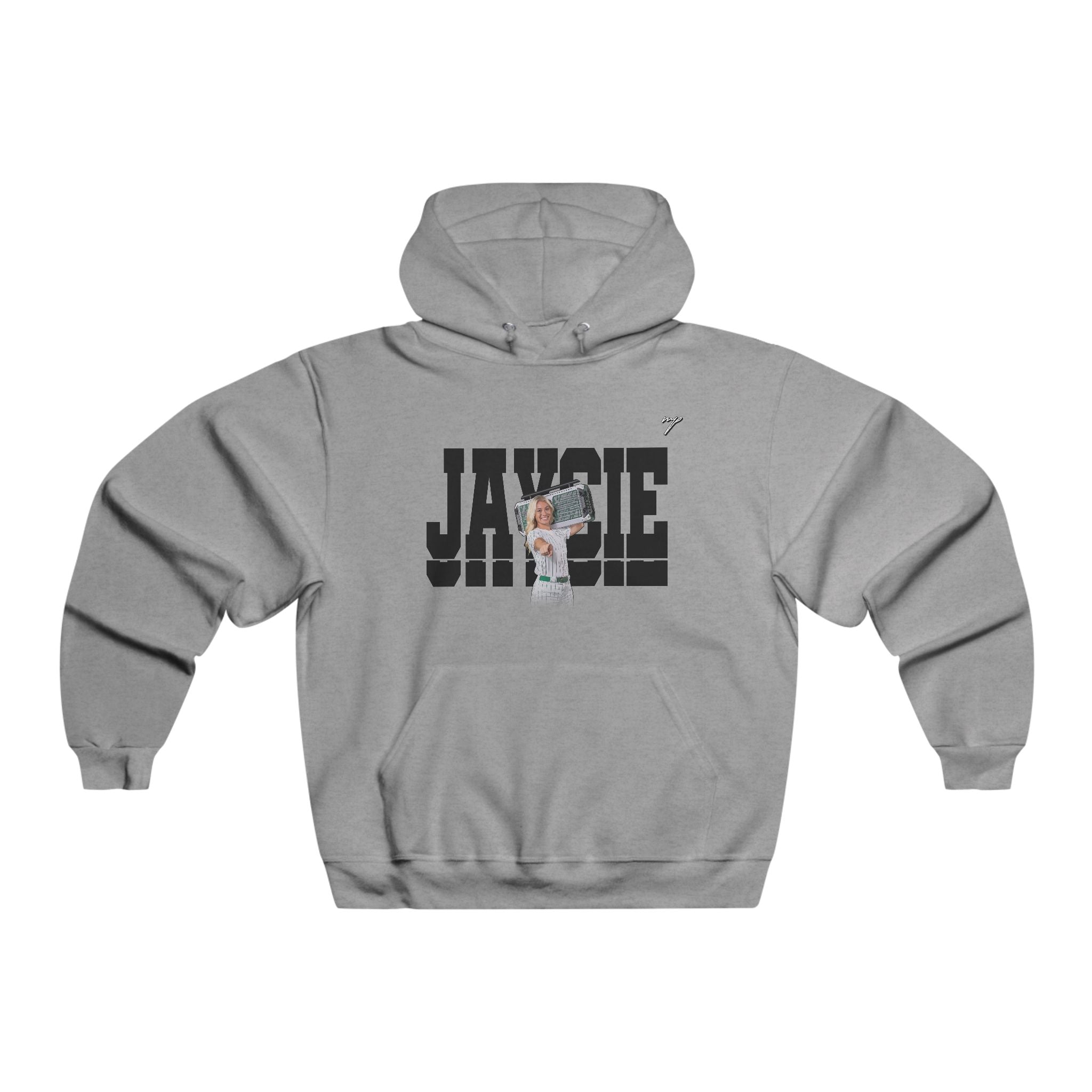 Jaycie Goad Vintage Hoodie
