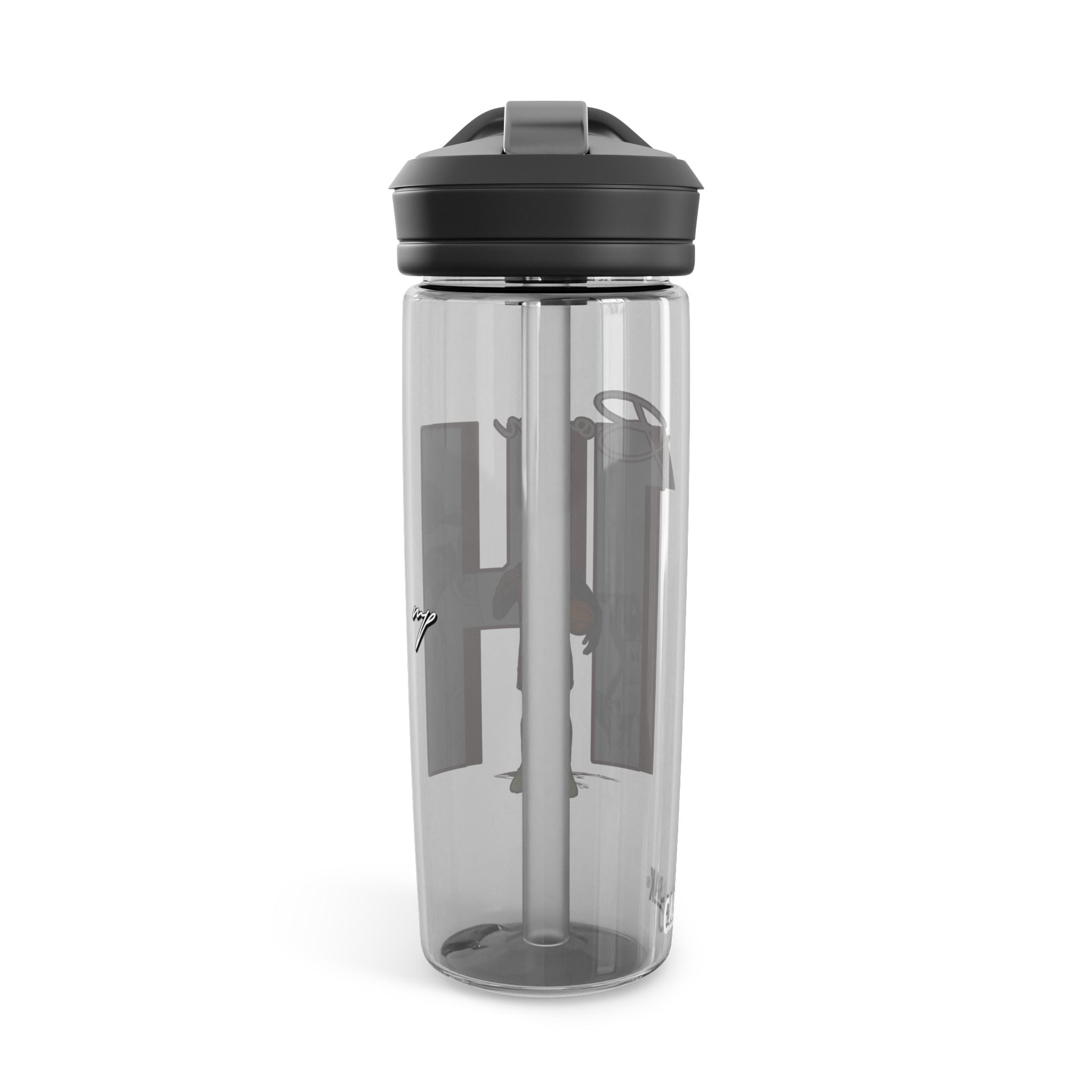 Boom Reeves Water Bottle