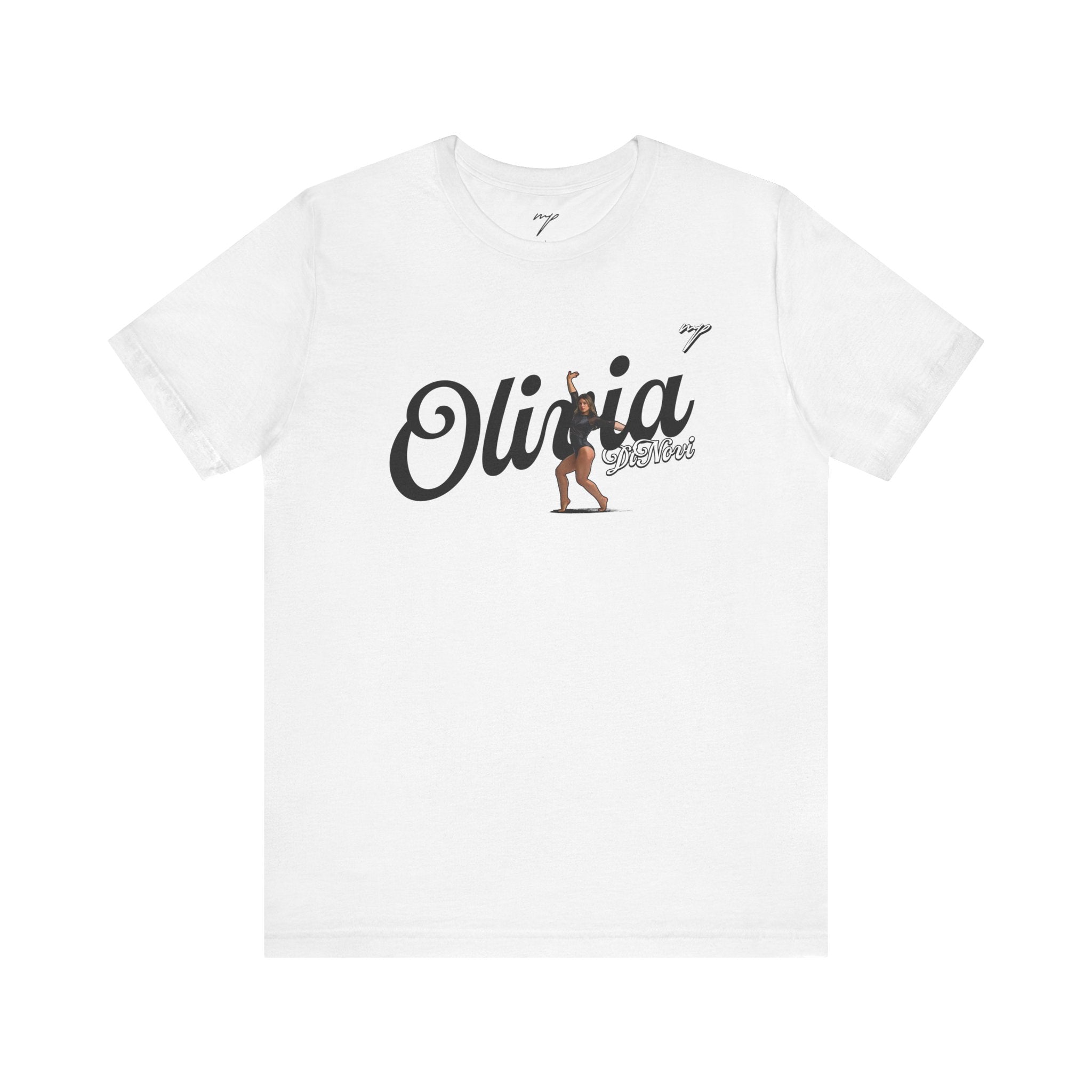 Olivia DiNovi Graphic Tee