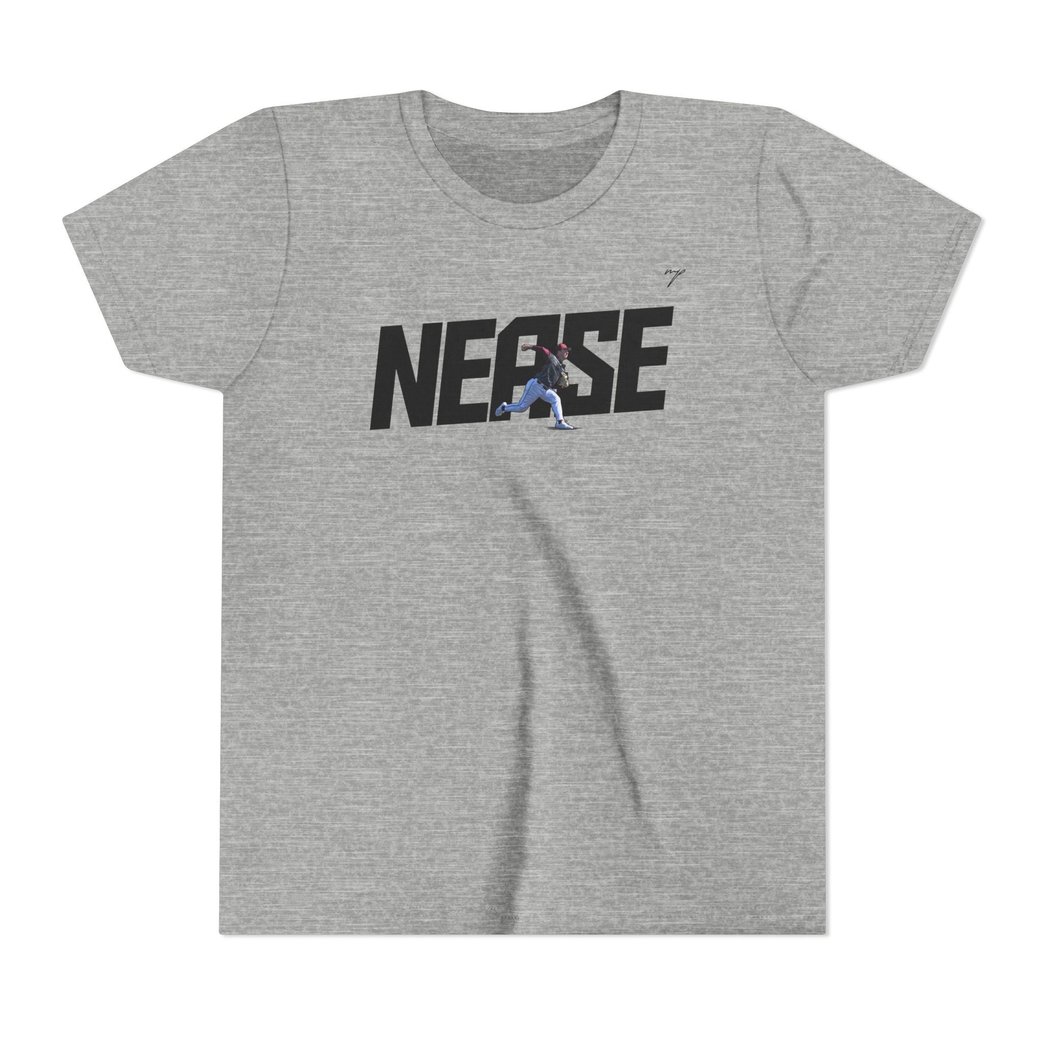 Landon Nease YOUTH Graphic Tee