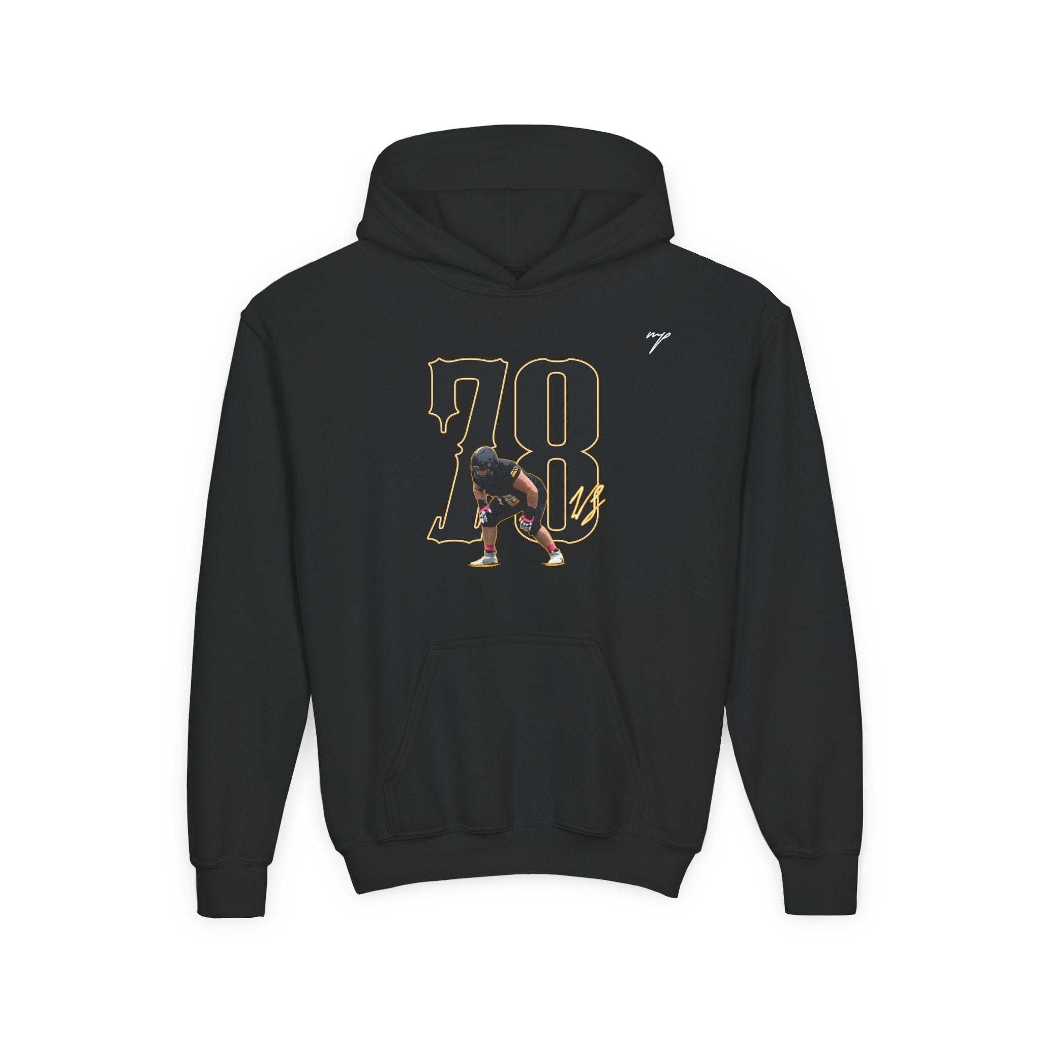 Will Linenberger YOUTH Hoodie