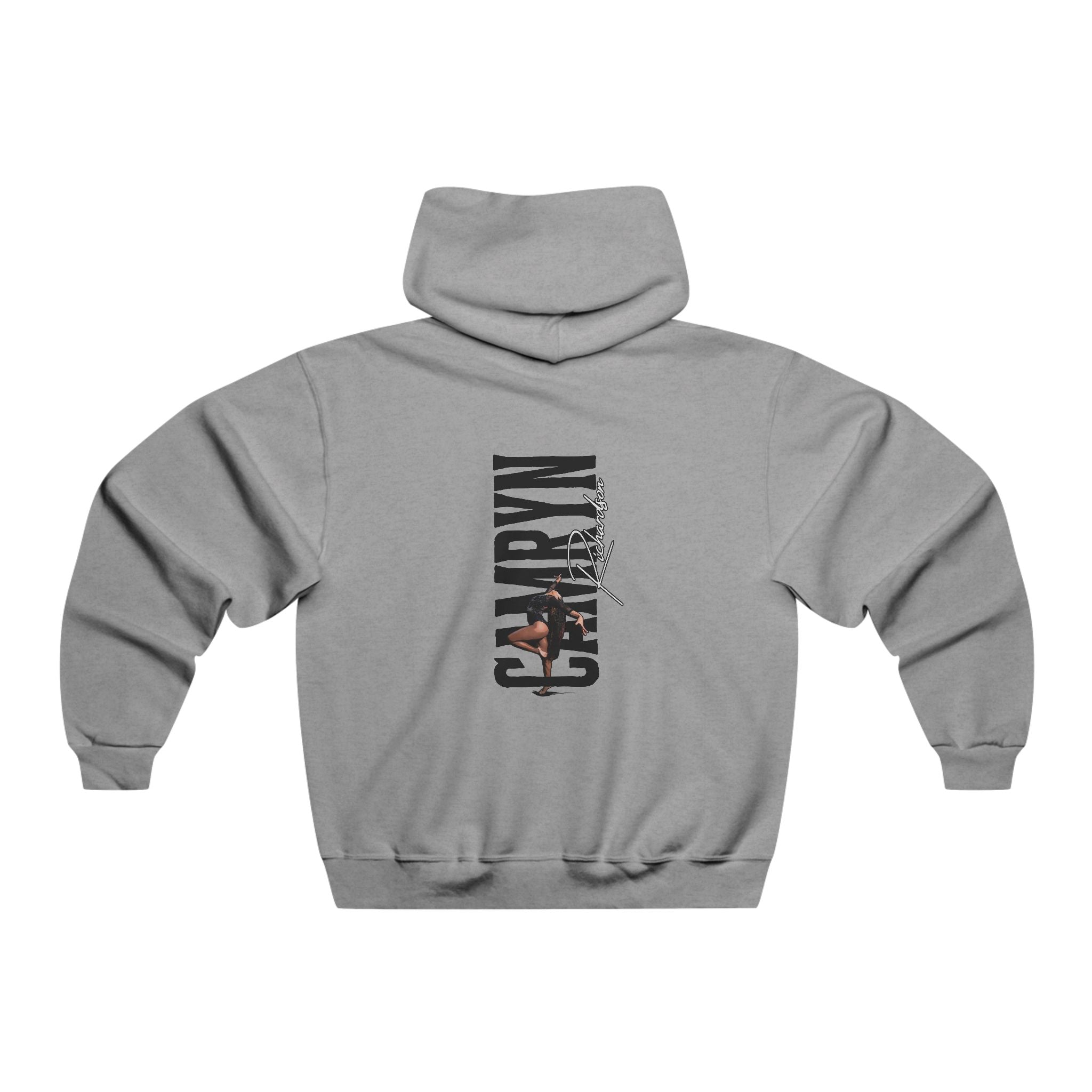 Camryn Richardson Vintage Hoodie