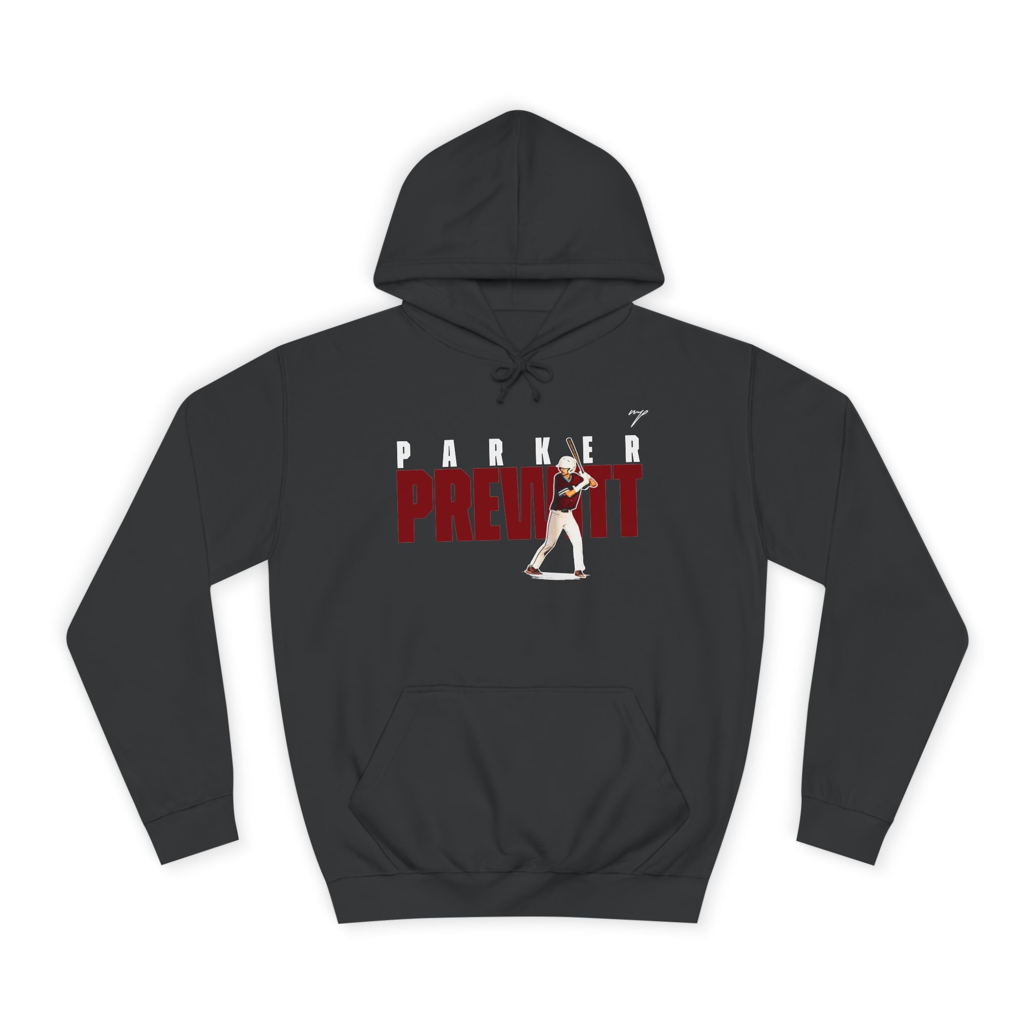 Parker Prewitt Hoodie
