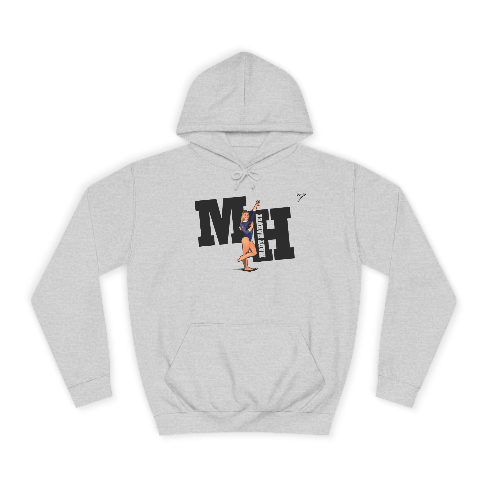 Mady Harvey Hoodie