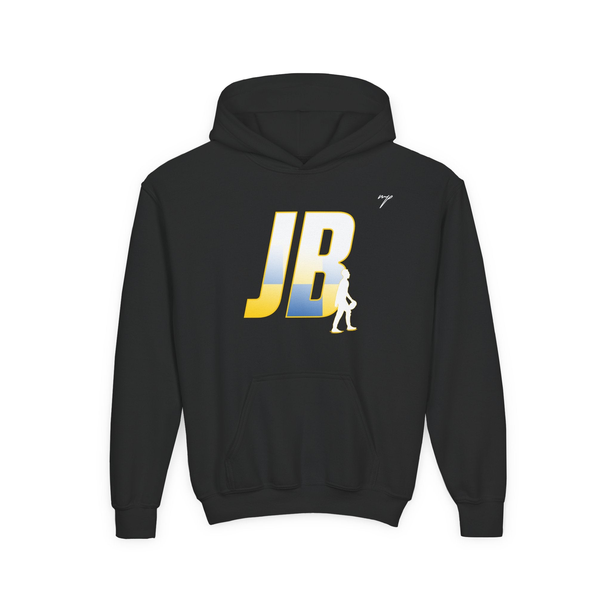 Jamarion Banks YOUTH Hoodie