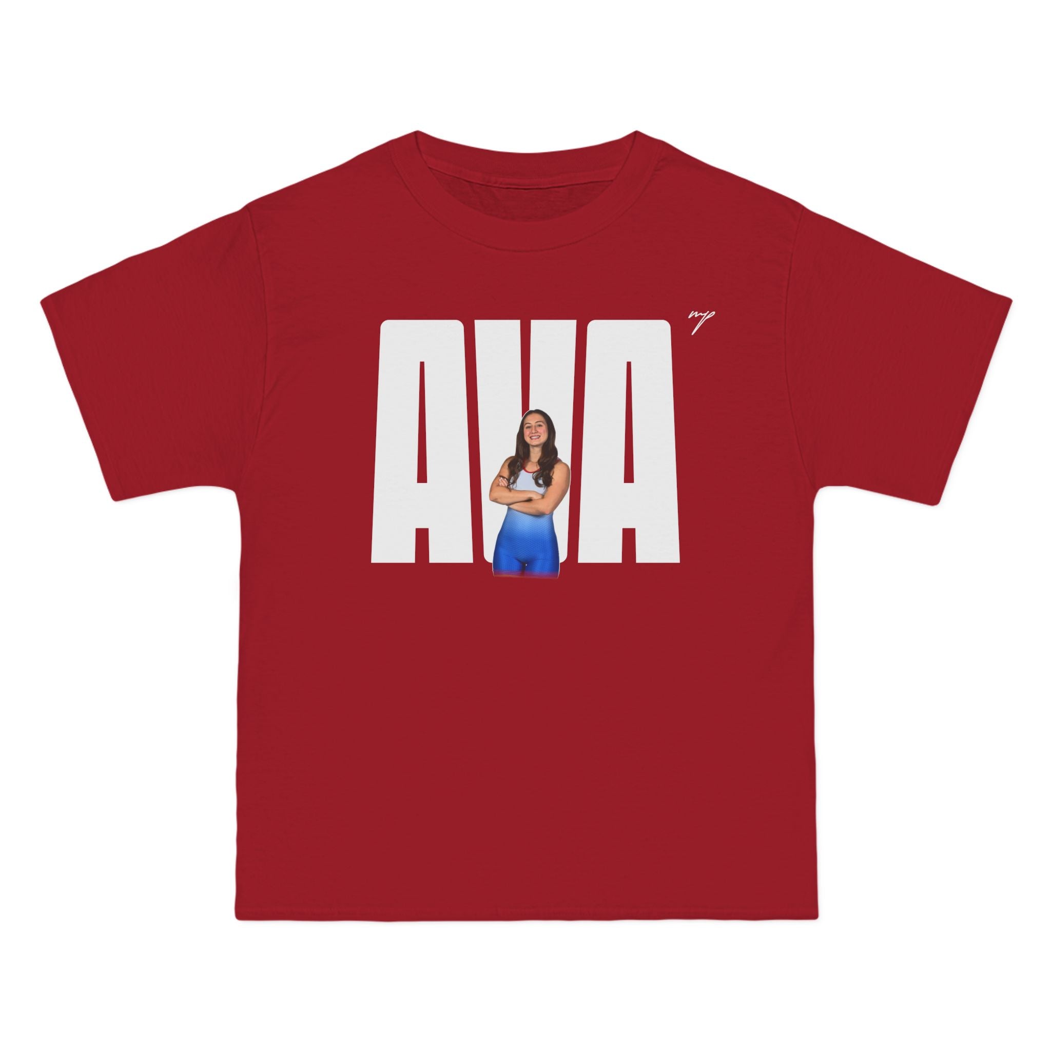 Ava Torres Vintage Tee