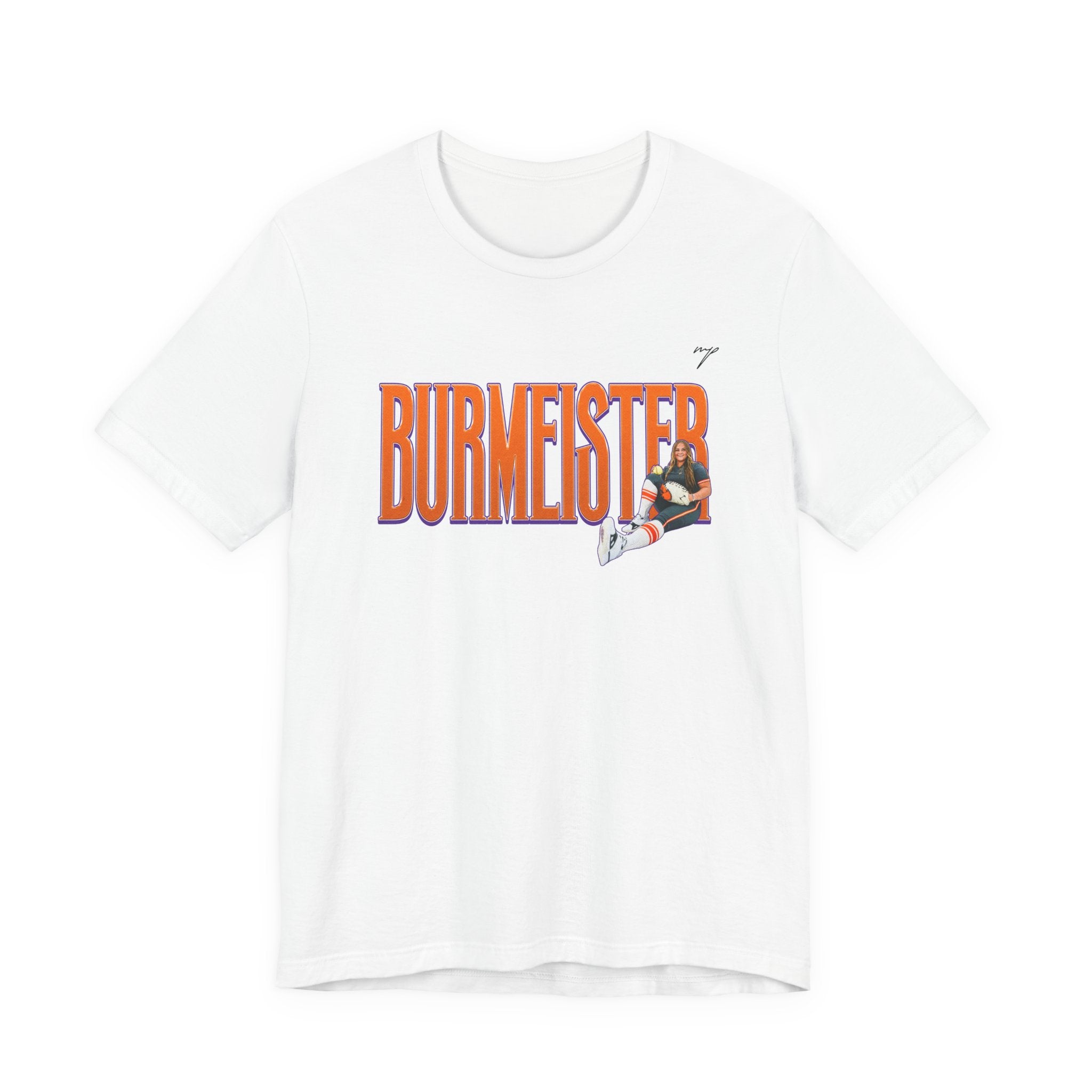 Sophia Burmeister Graphic Tee