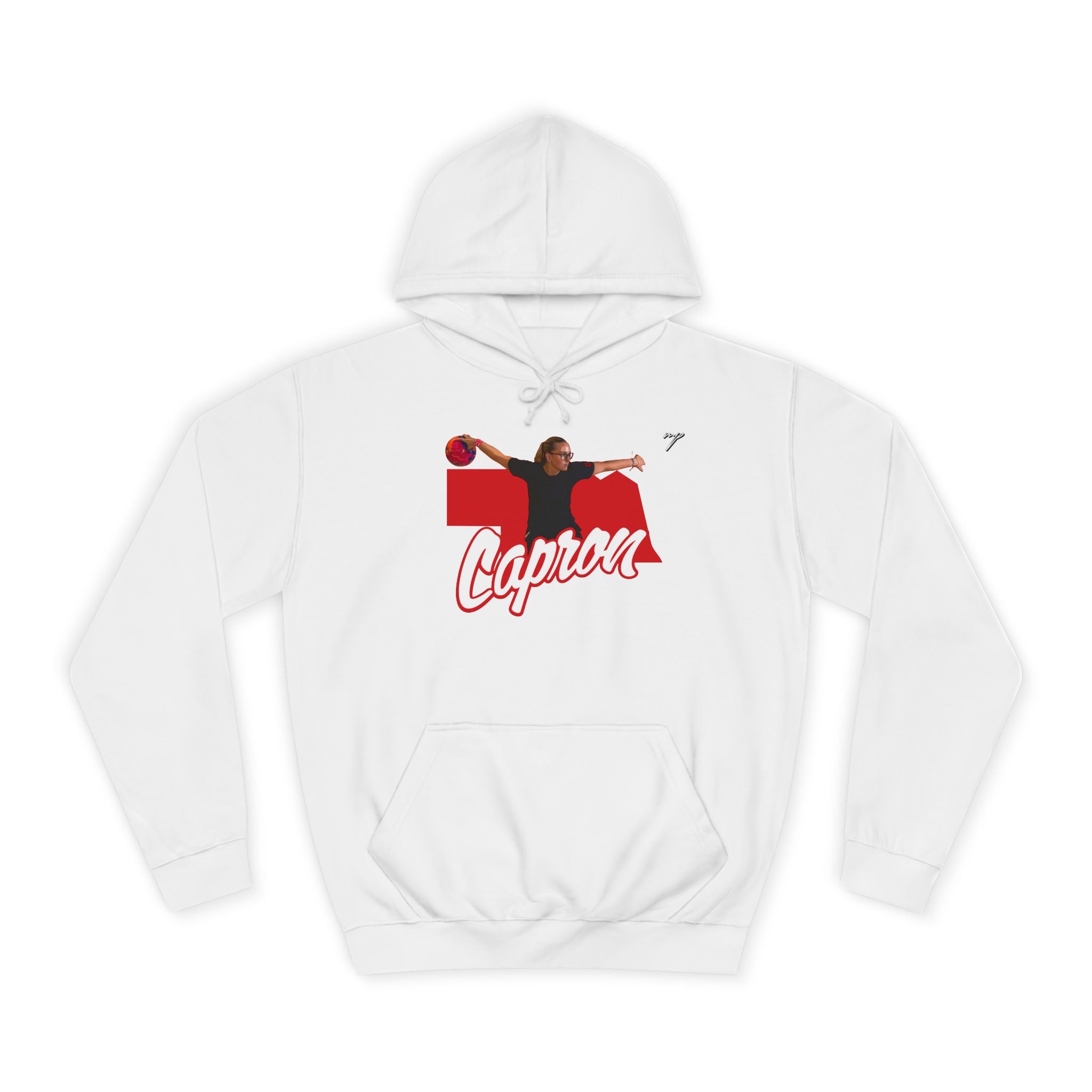 Karina Capron Hoodie