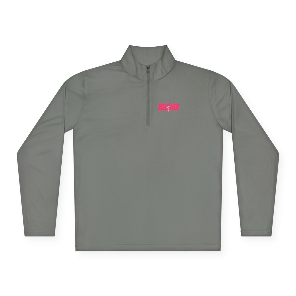 Kayne Horibe Quarter-Zip