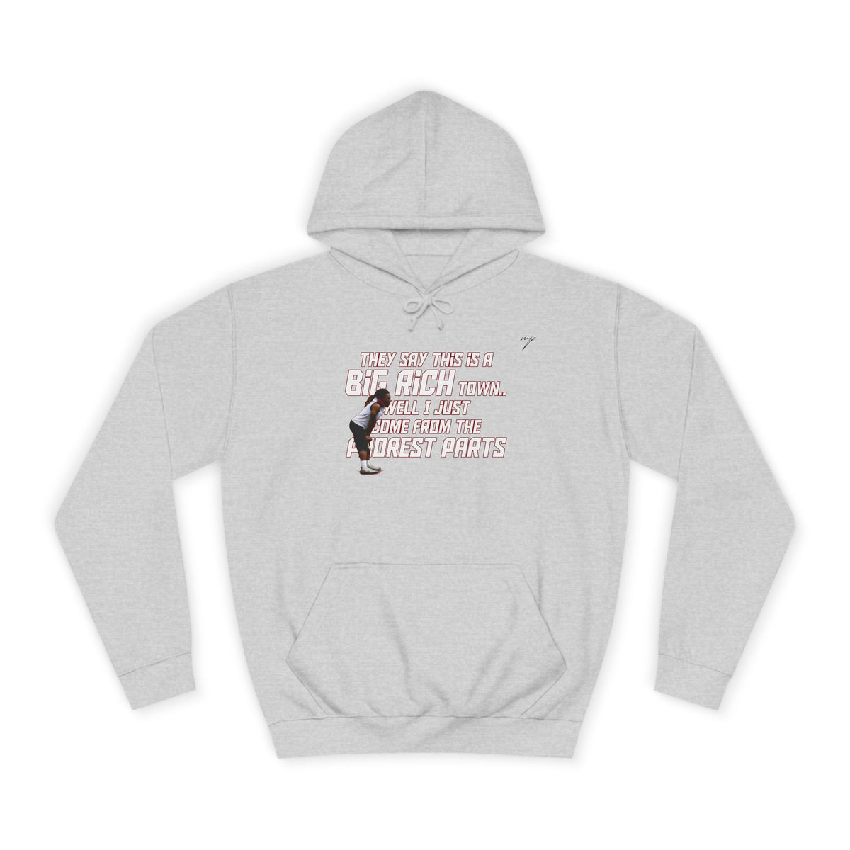 Rashaun Tugwell Hoodie