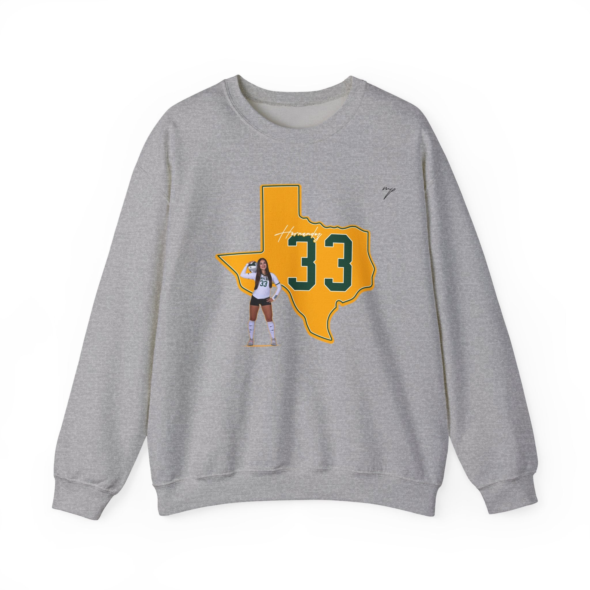 Jules Hernandez Crewneck
