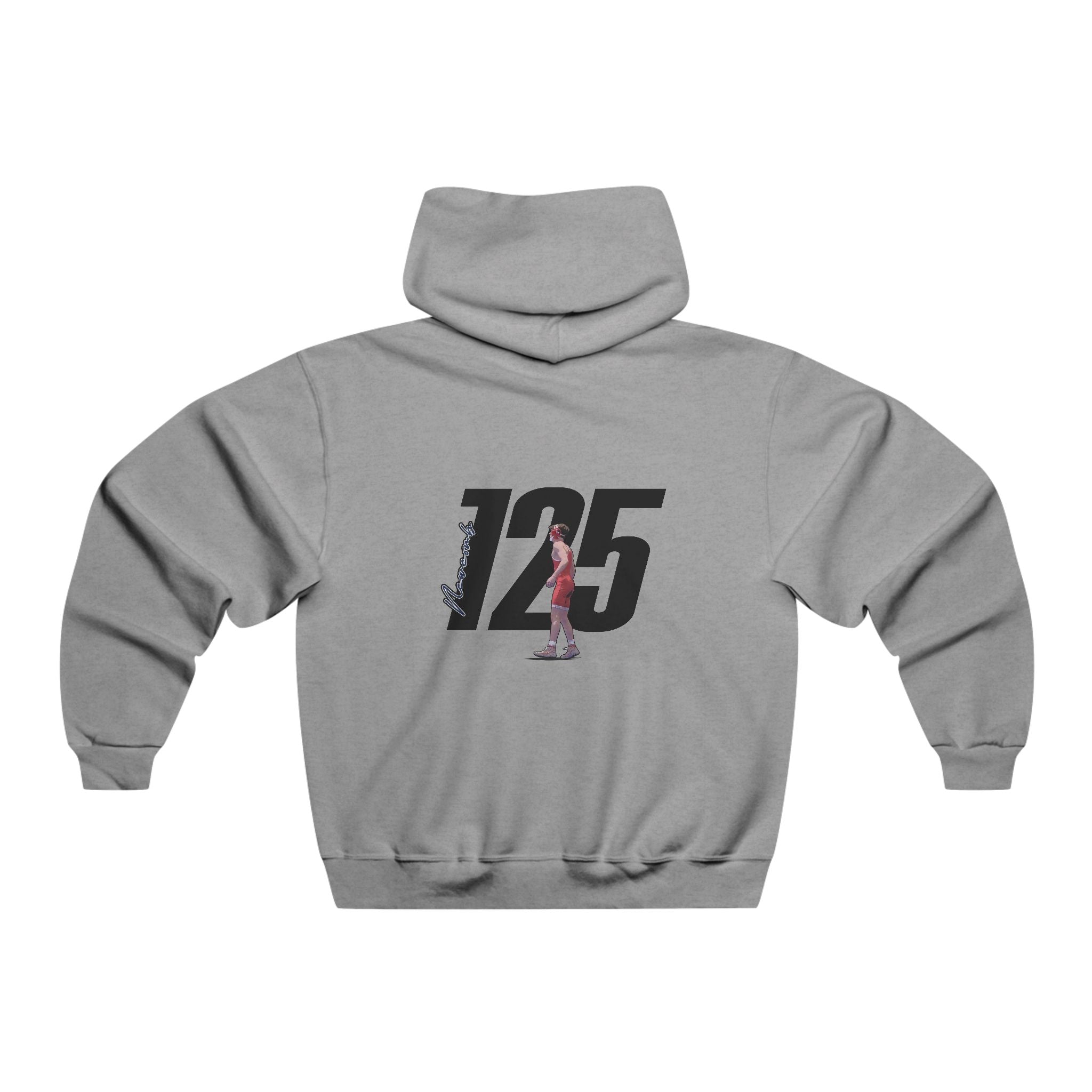 Jaxson Newcomb Vintage Hoodie