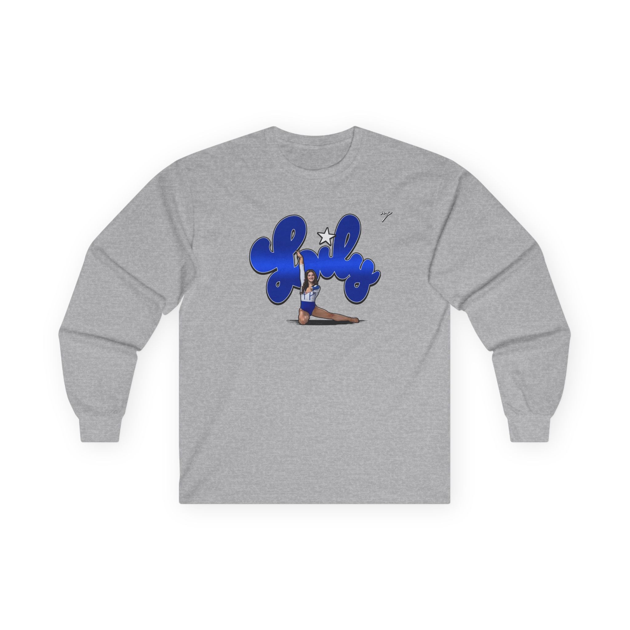 Lily Thaxton Long Sleeve Tee