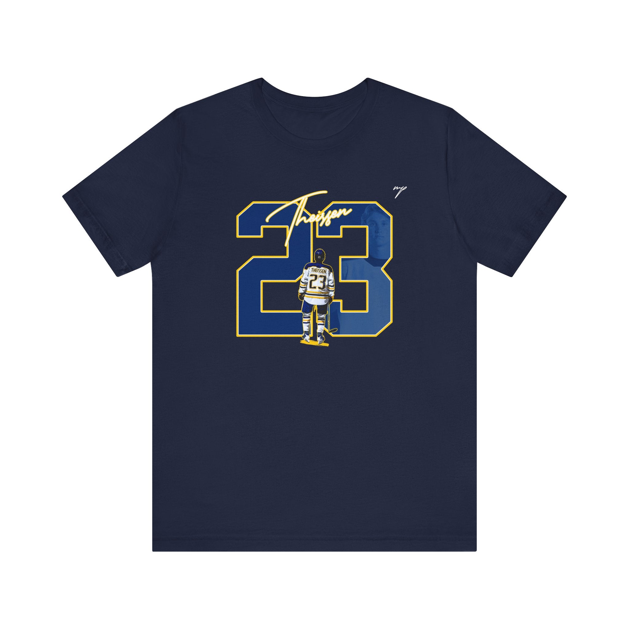 Carter Theissen Graphic Tee