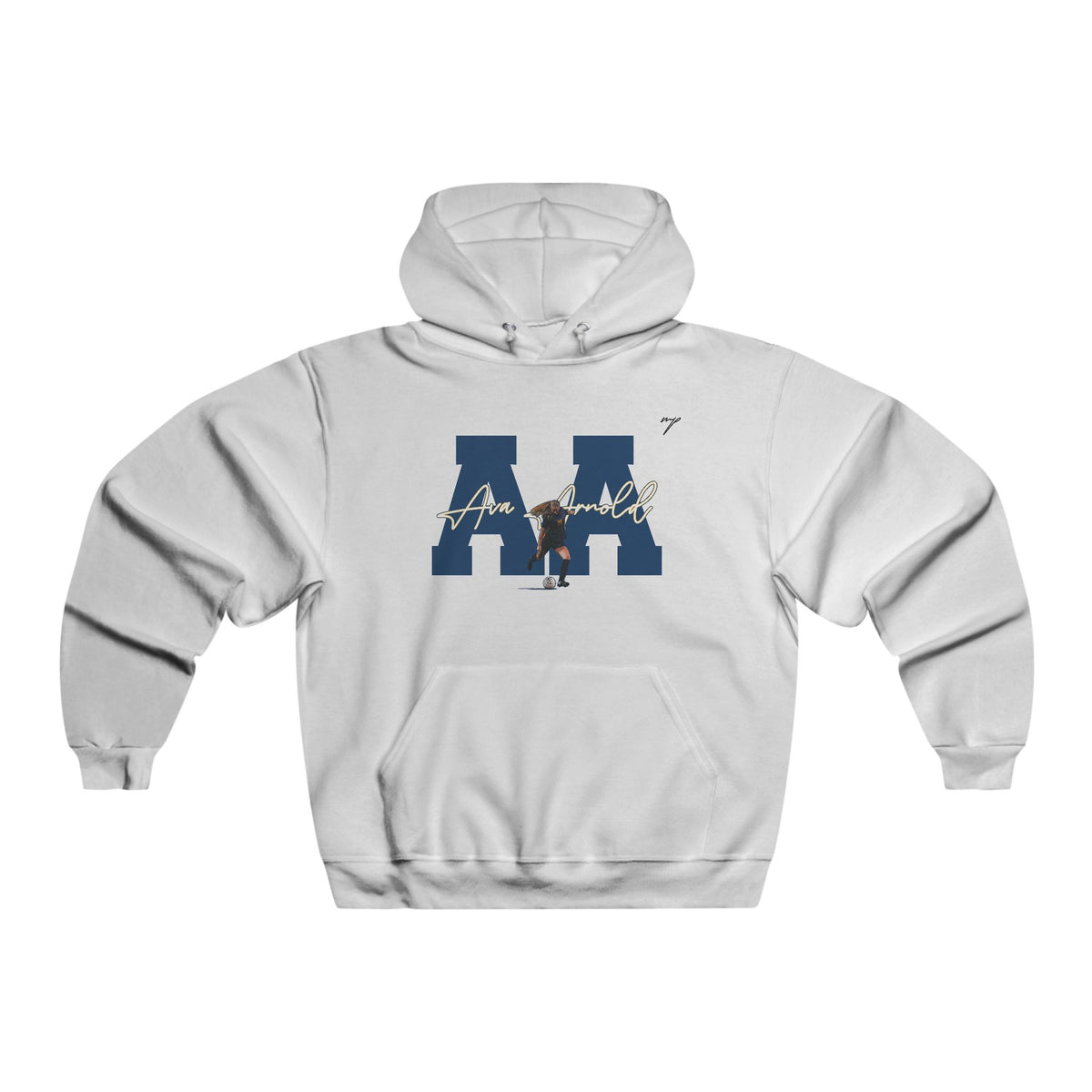 Ava Arnold Vintage Hoodie