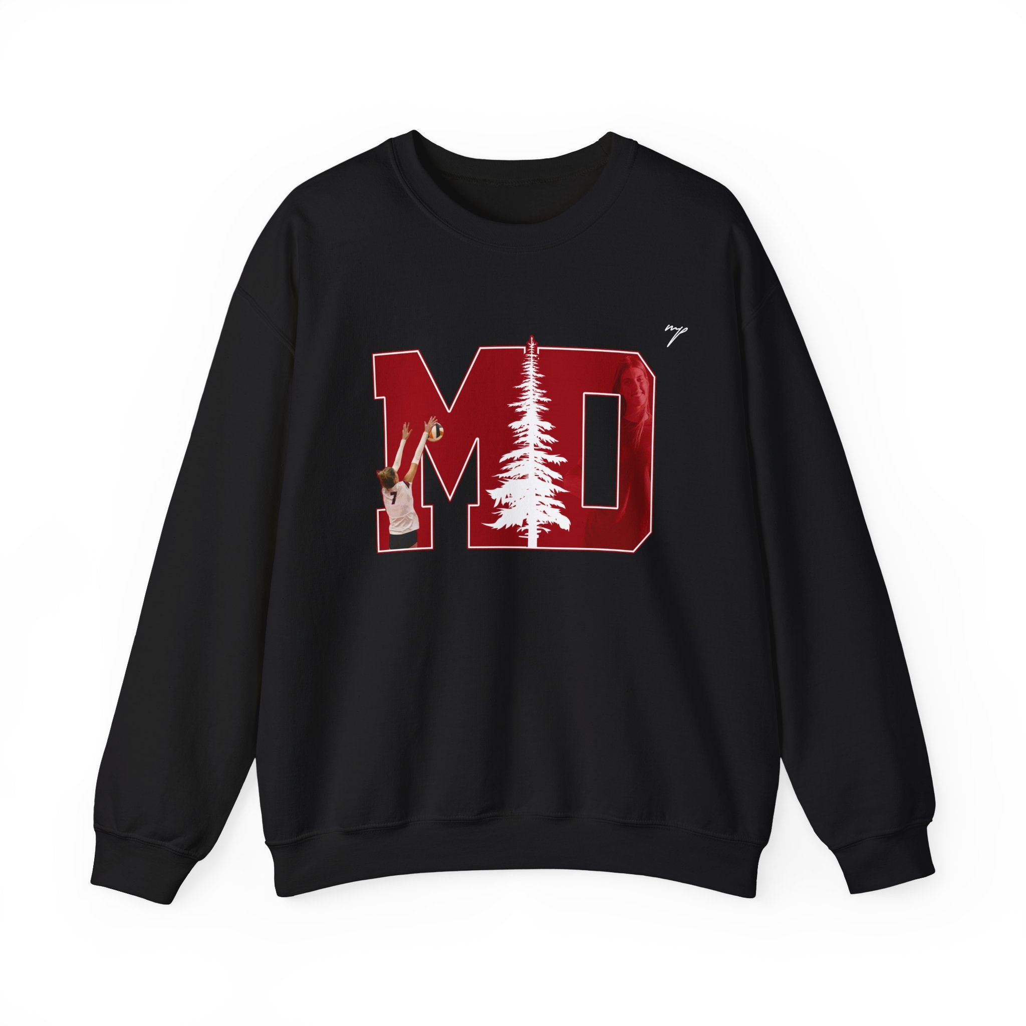 Madlen Gloessner Crewneck