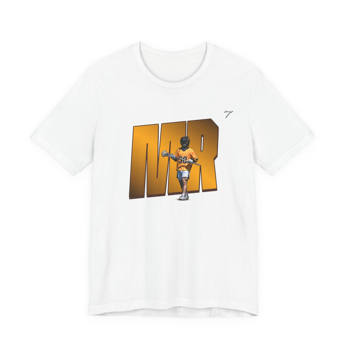 Mikey Reilly Graphic Tee