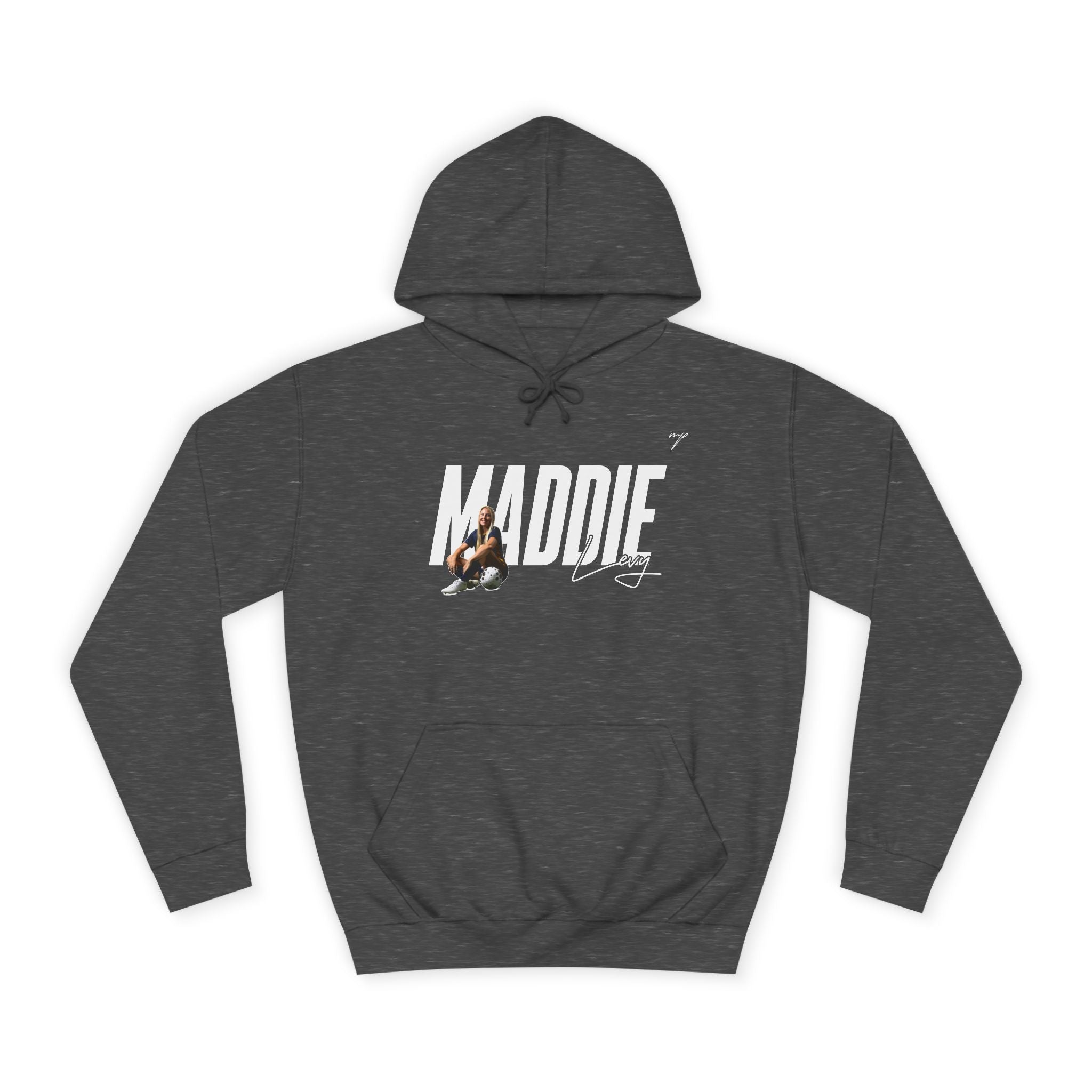 Maddie Levy Hoodie